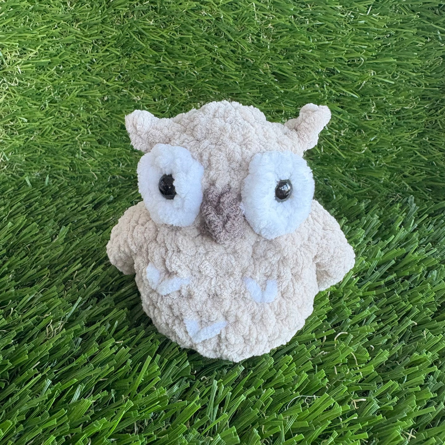 Woodland: Owl S