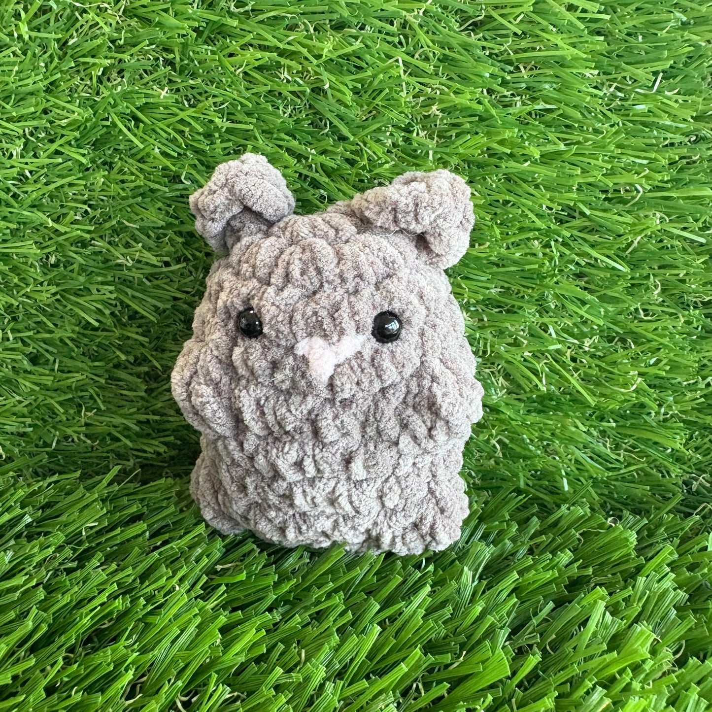 Woodland: Bunny XS