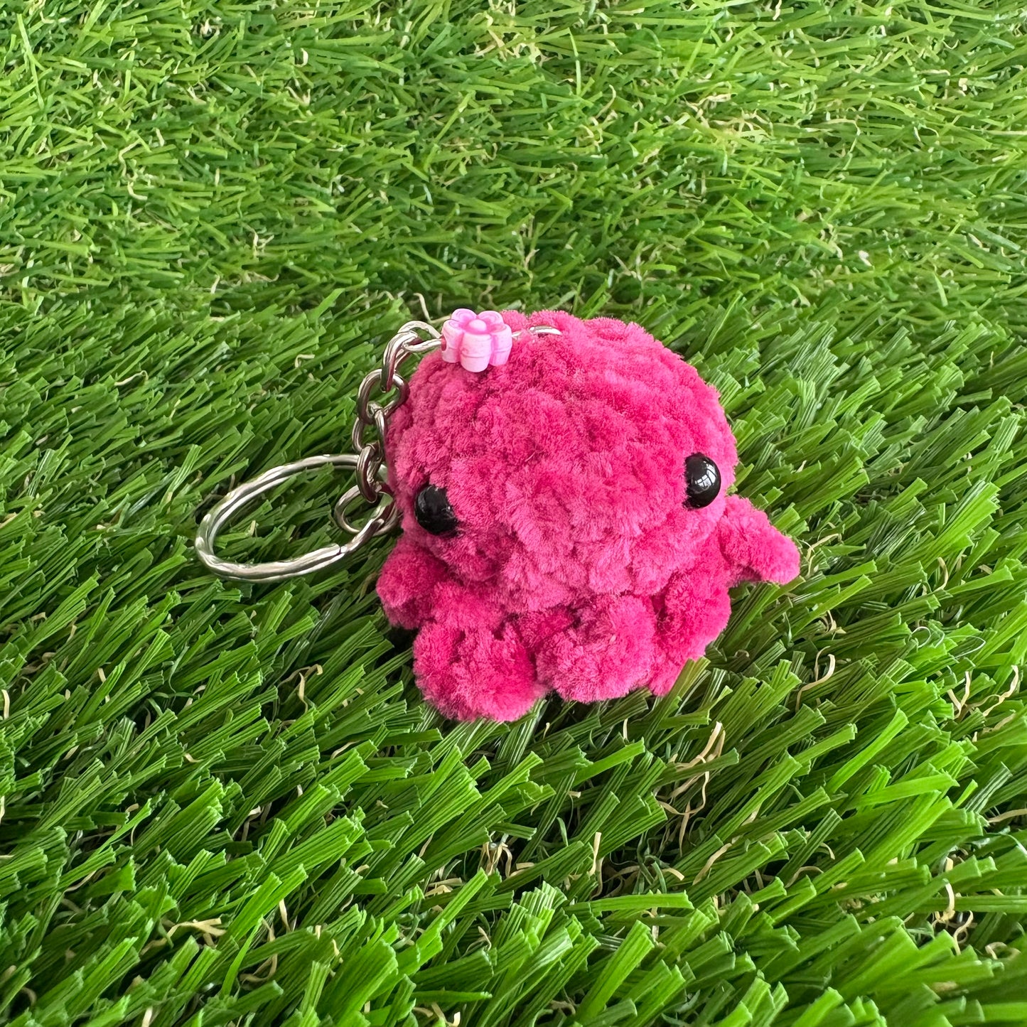 Keyrings