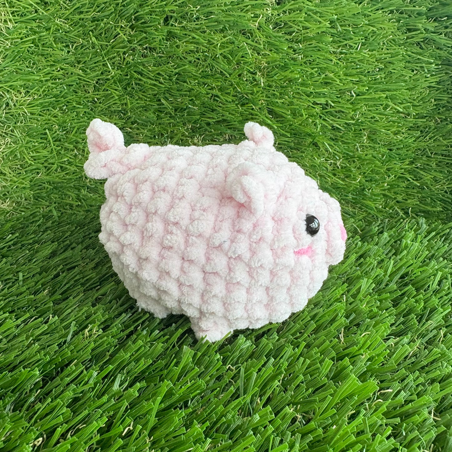 Farmyard: Pig S