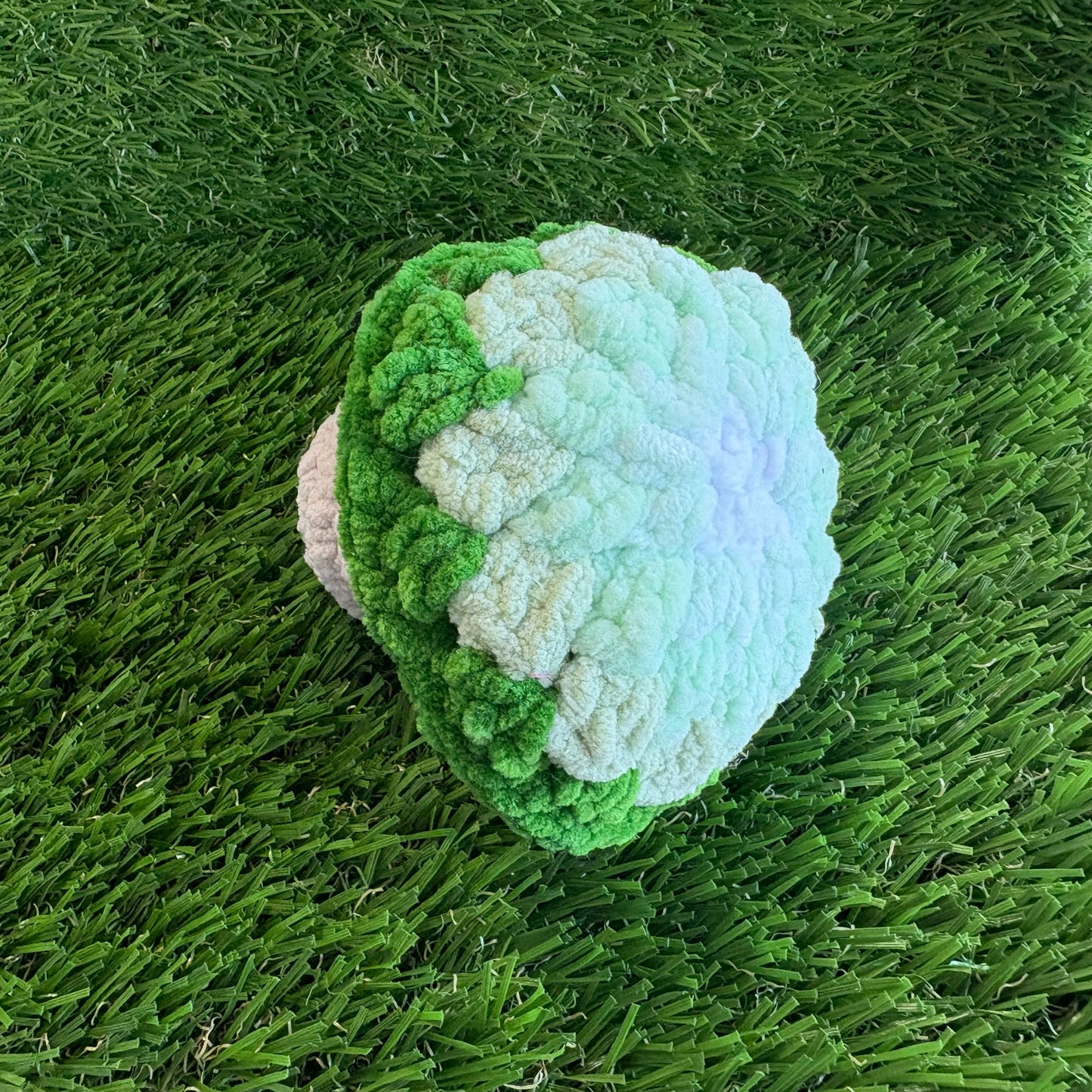 Woodland: Funky Mushroom S