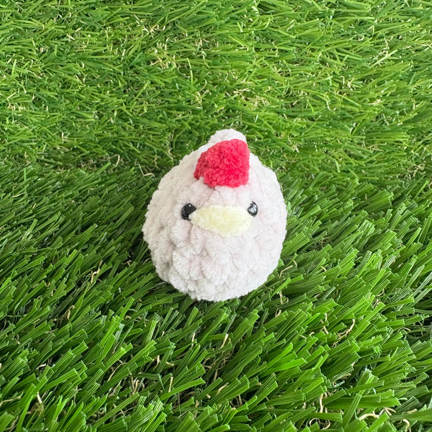 Farmyard: Mini Chicken XXS