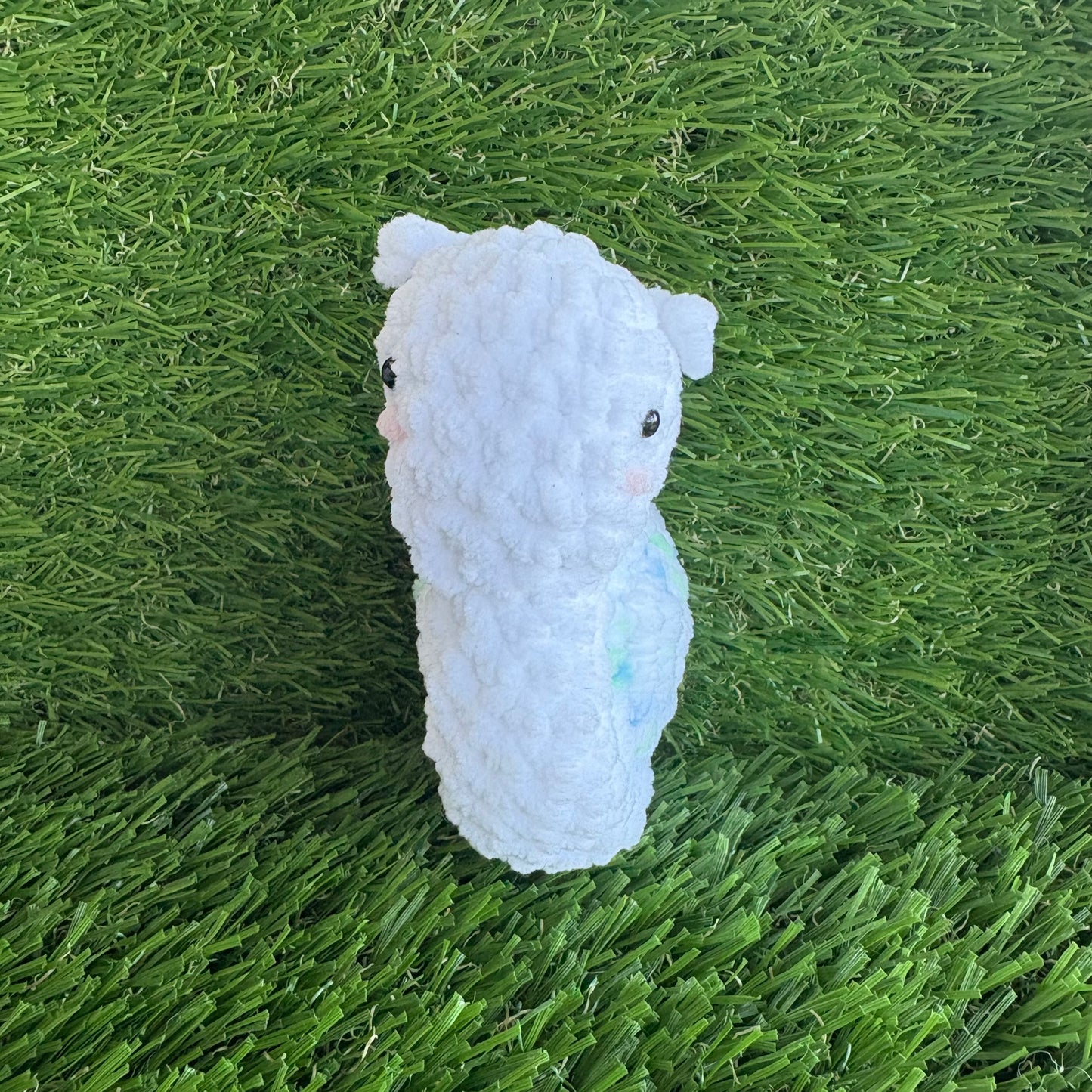 Woodland: Snail S