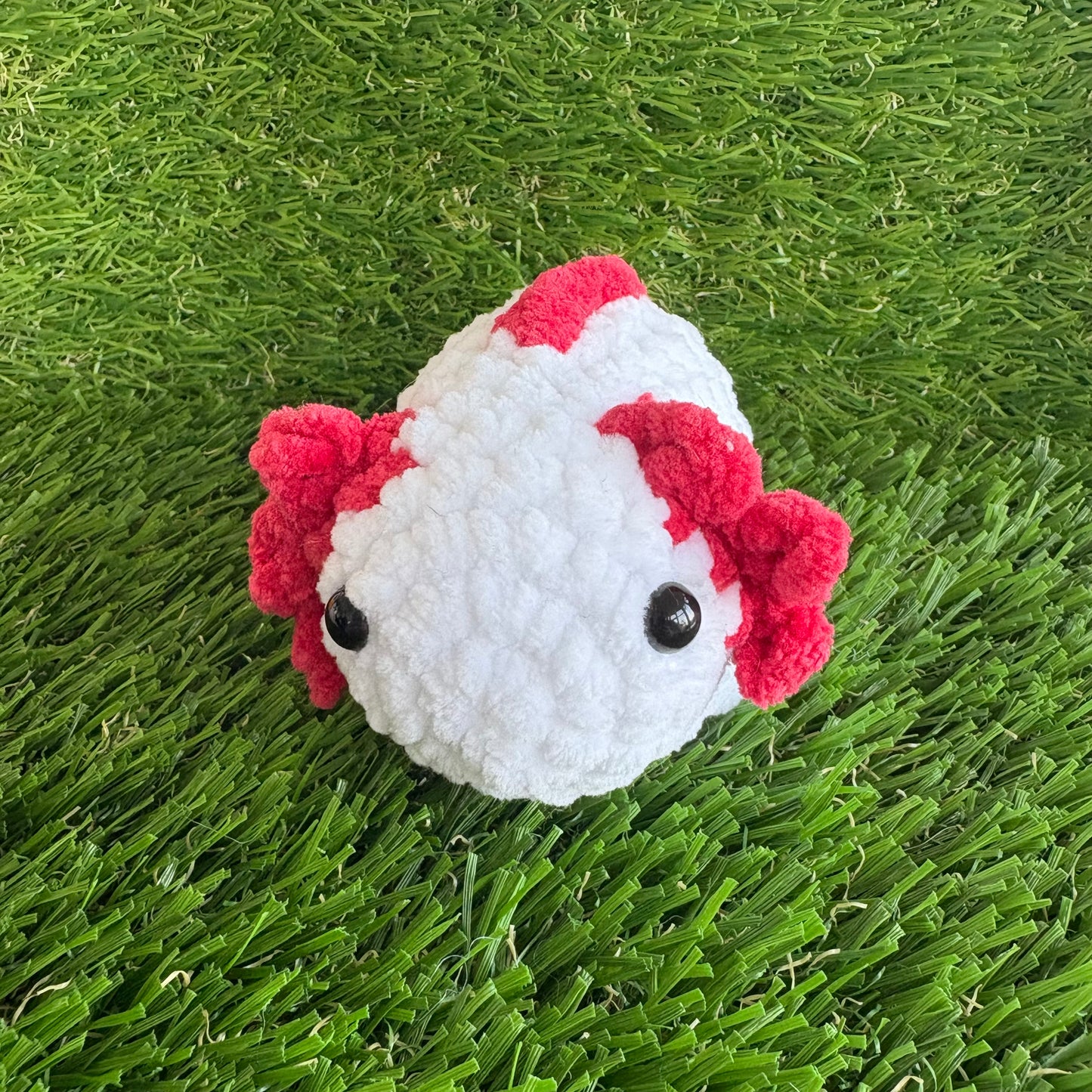 Sealife: Axolotl S