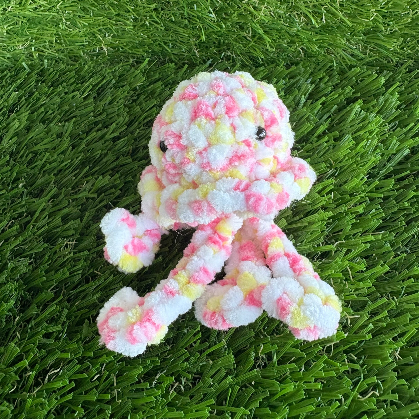 Sealife: Mini Jellyfish XS