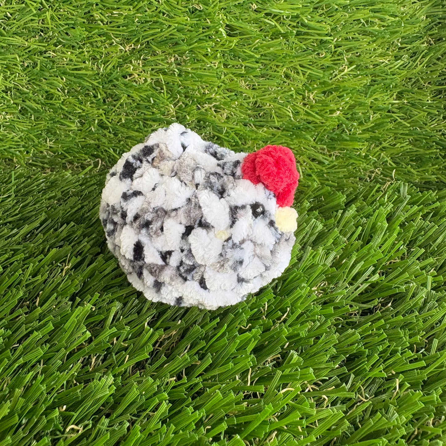 Farmyard: Mini Chicken XXS