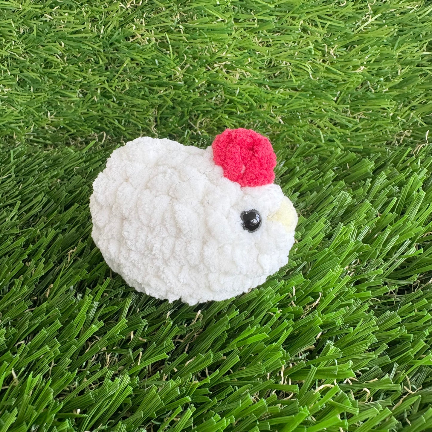 Farmyard: Mini Chicken XXS