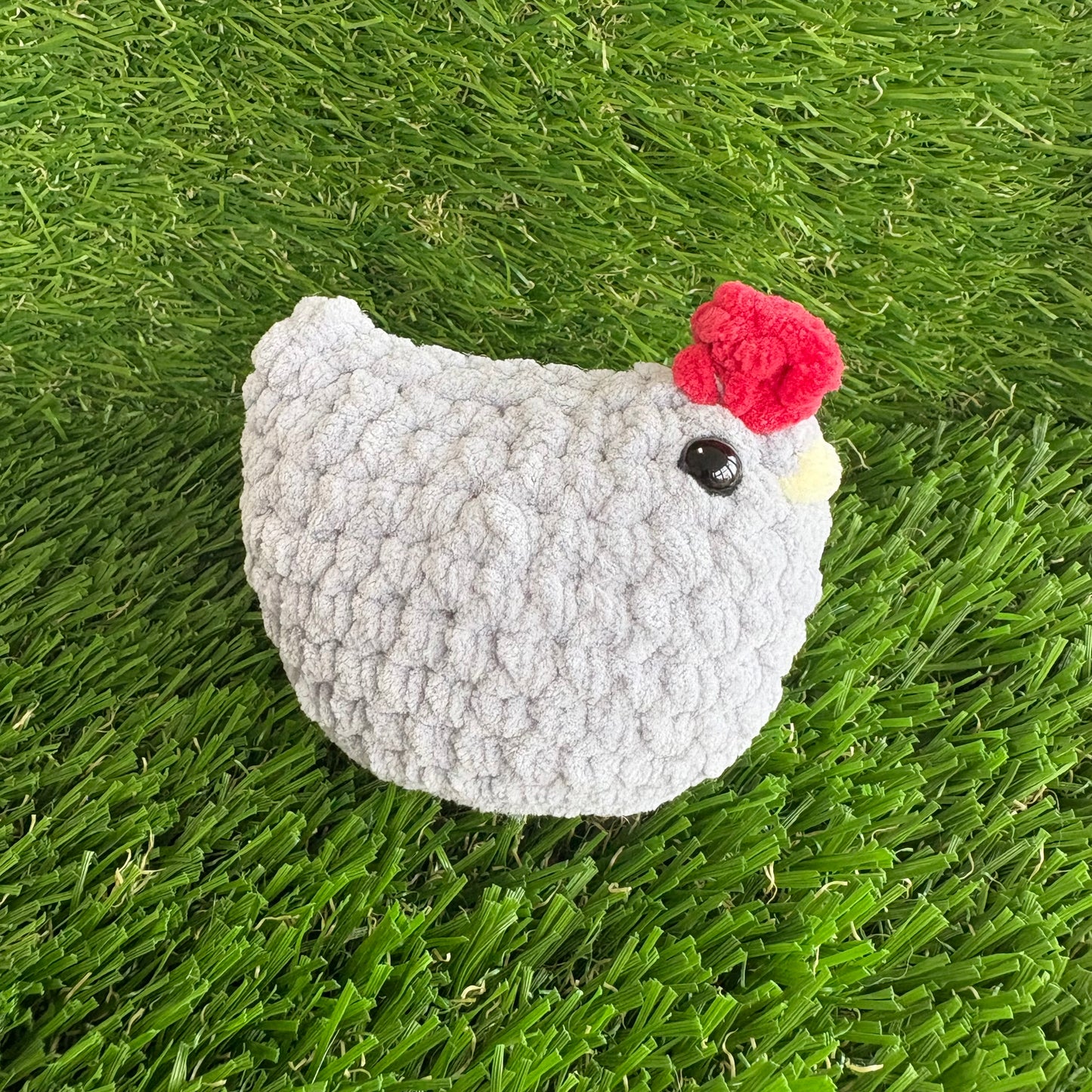 Farmyard: Chicken S
