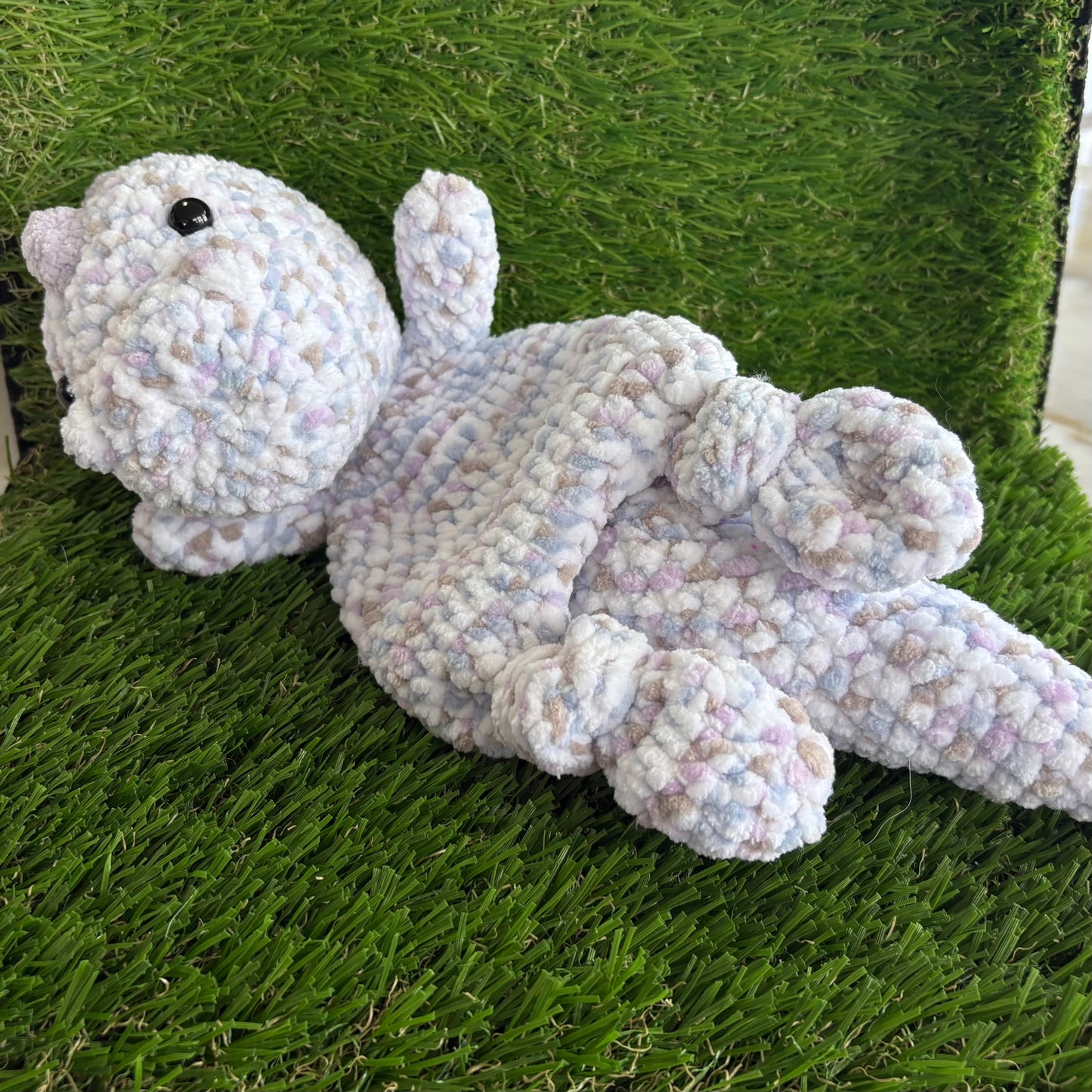 Baby: Dino Snugg XL