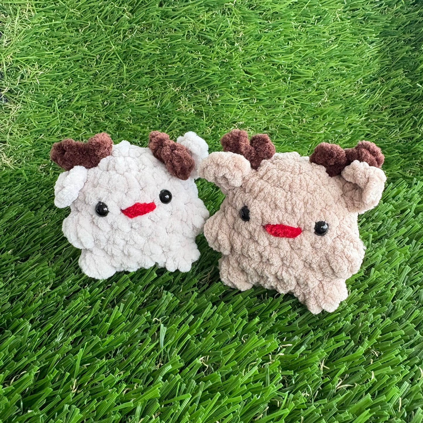 Christmas: Mini Reindeer XS