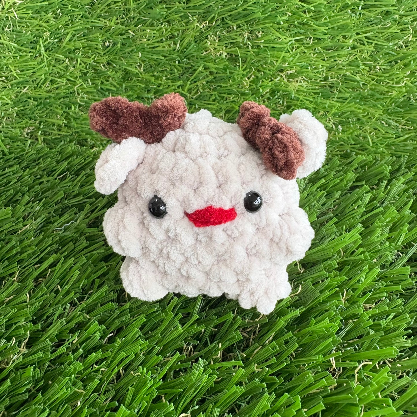 Christmas: Mini Reindeer XS