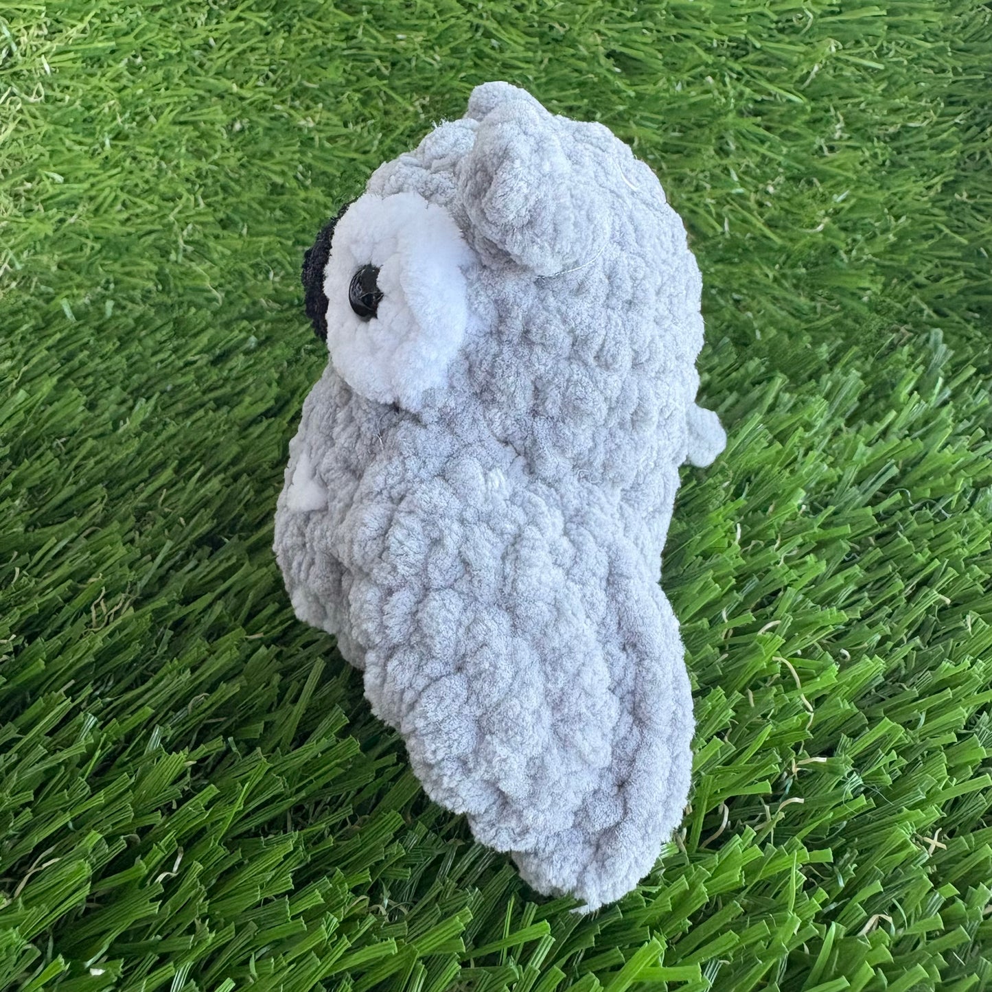 Woodland: Owl S