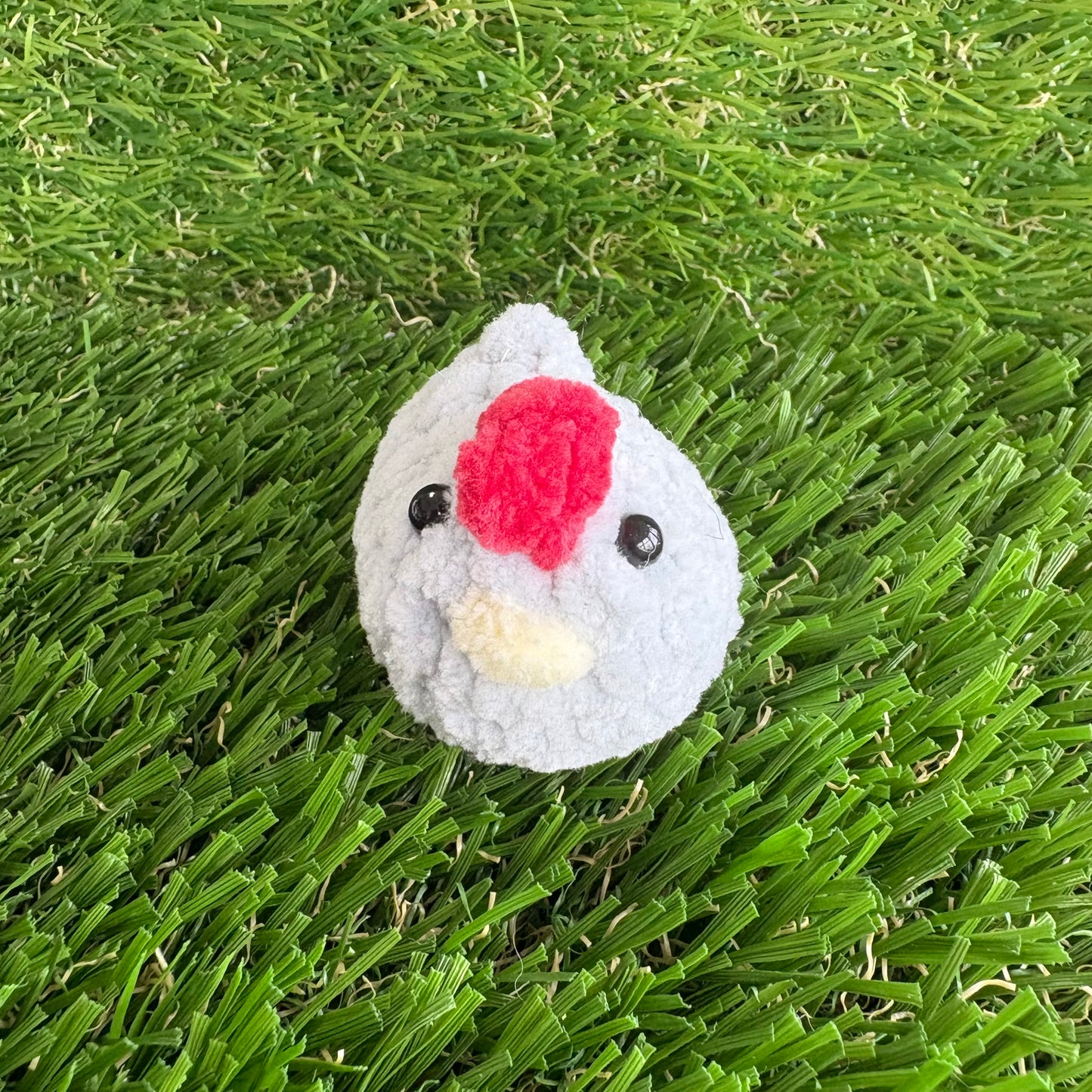 Farmyard: Mini Chicken XXS