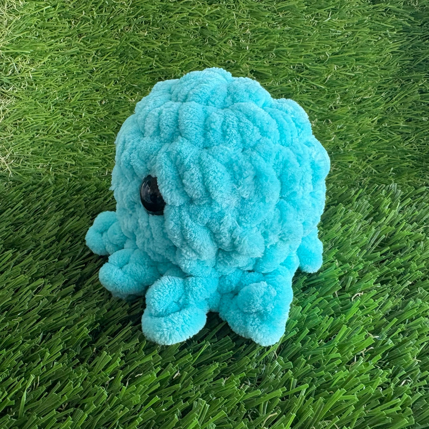 Sealife: Octopus M