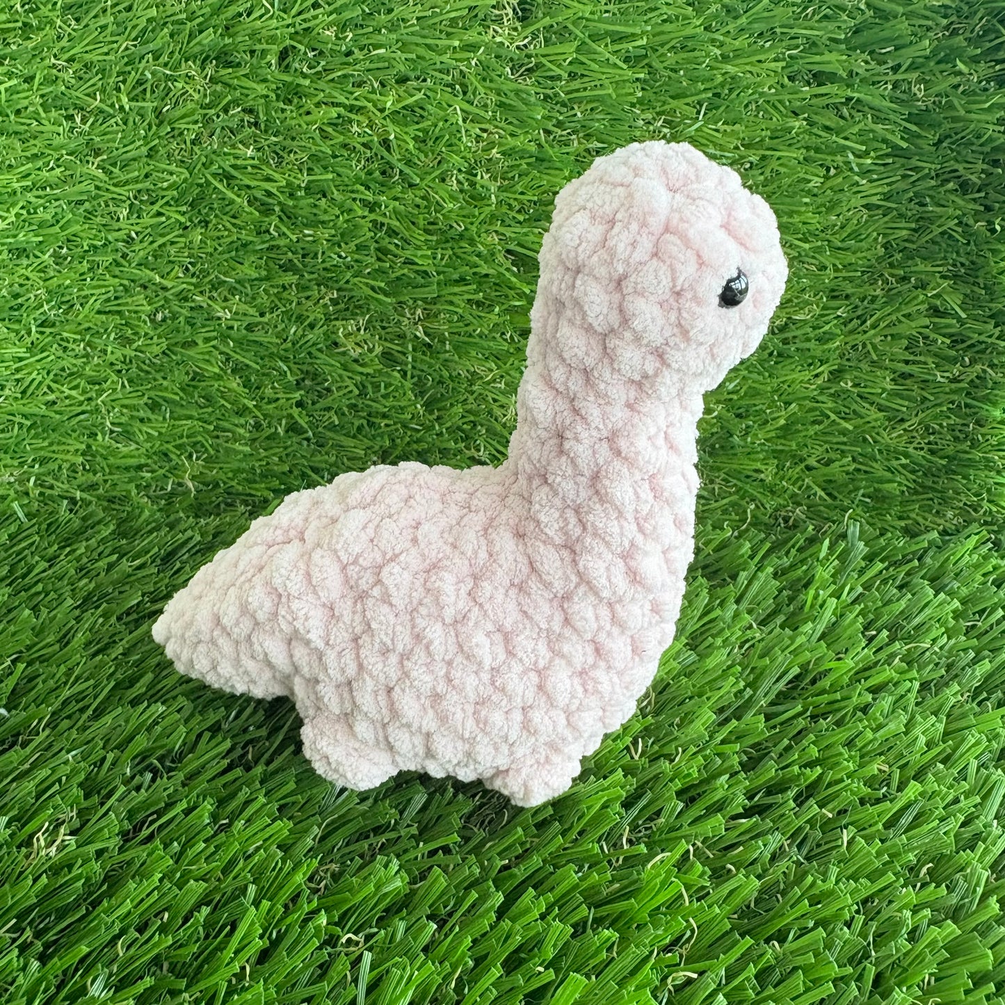 Jurassic: Bronto S