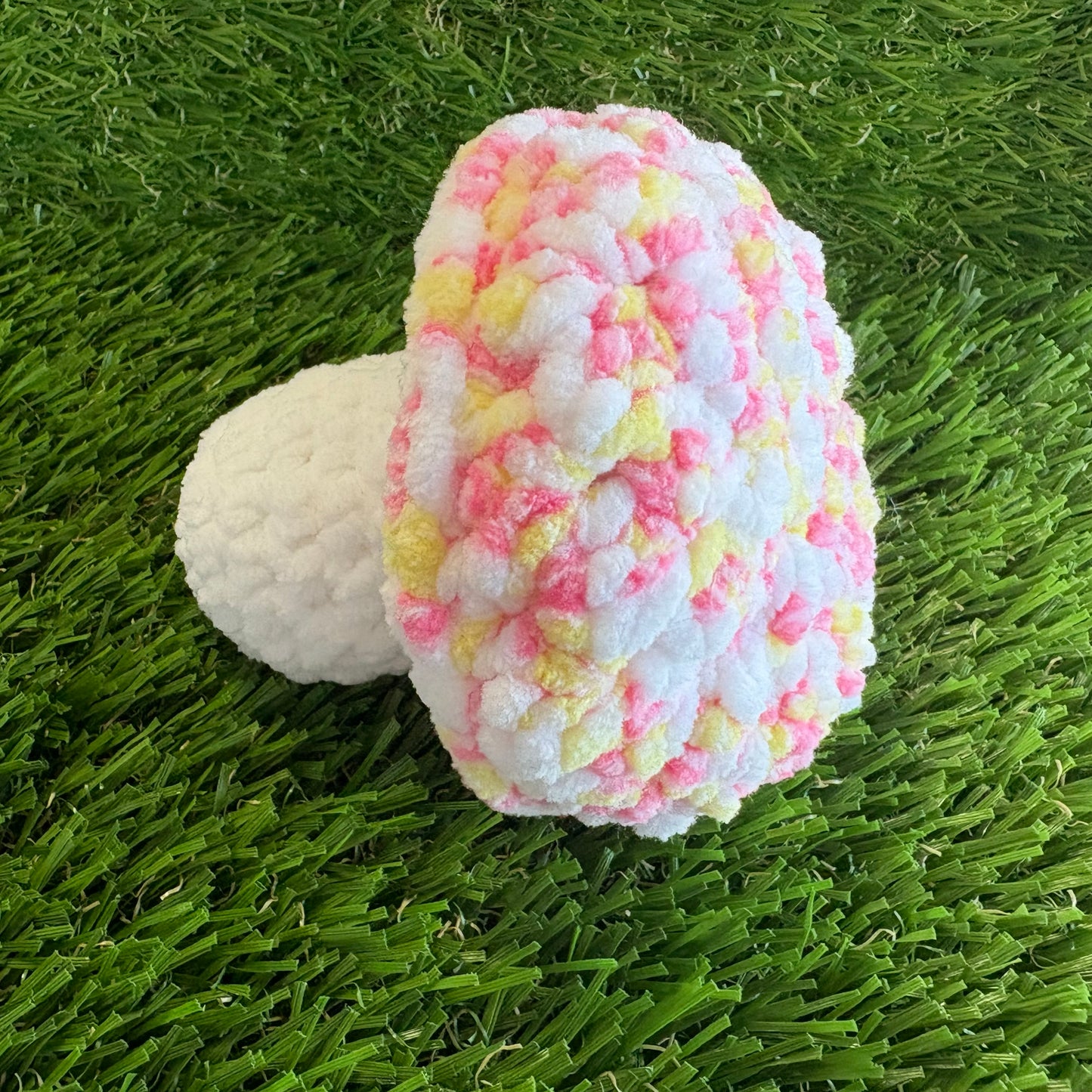 Woodland: Funky Mushroom S