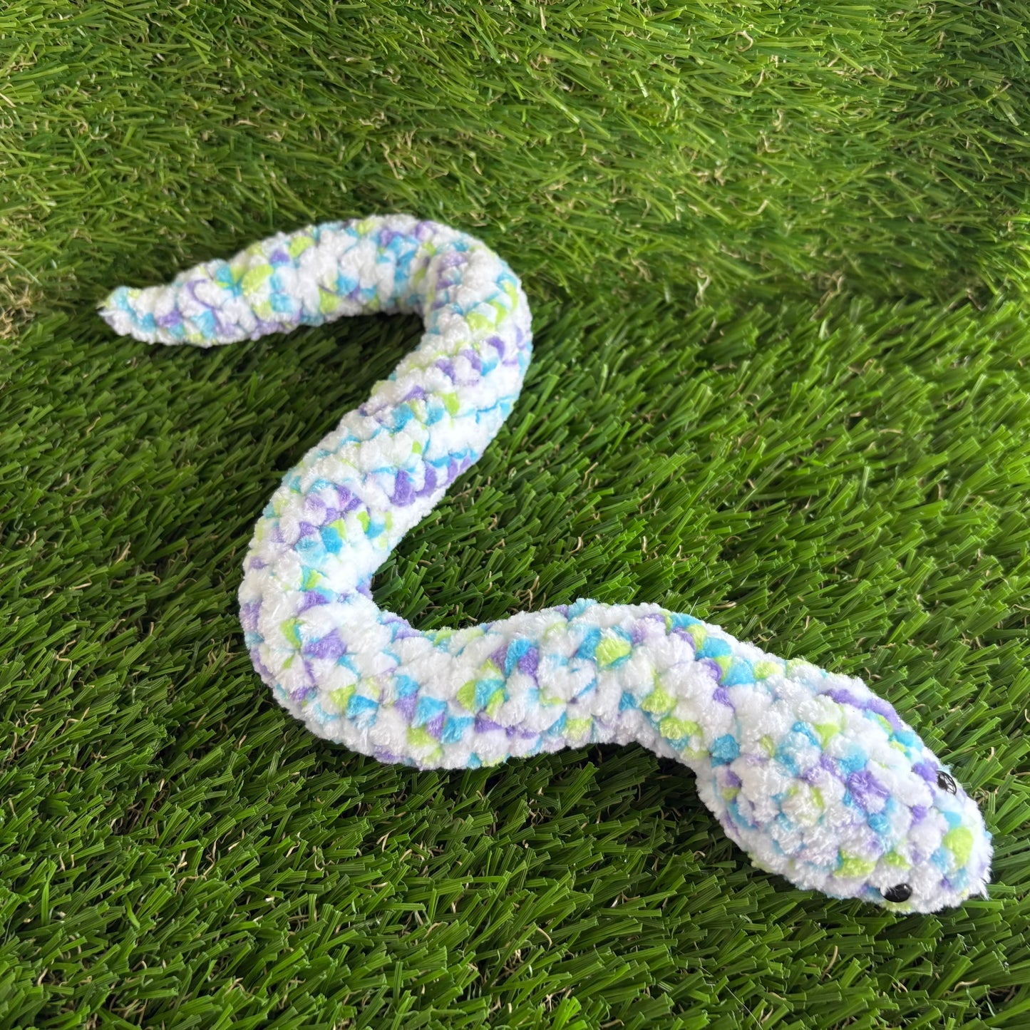 Pets: Snake S