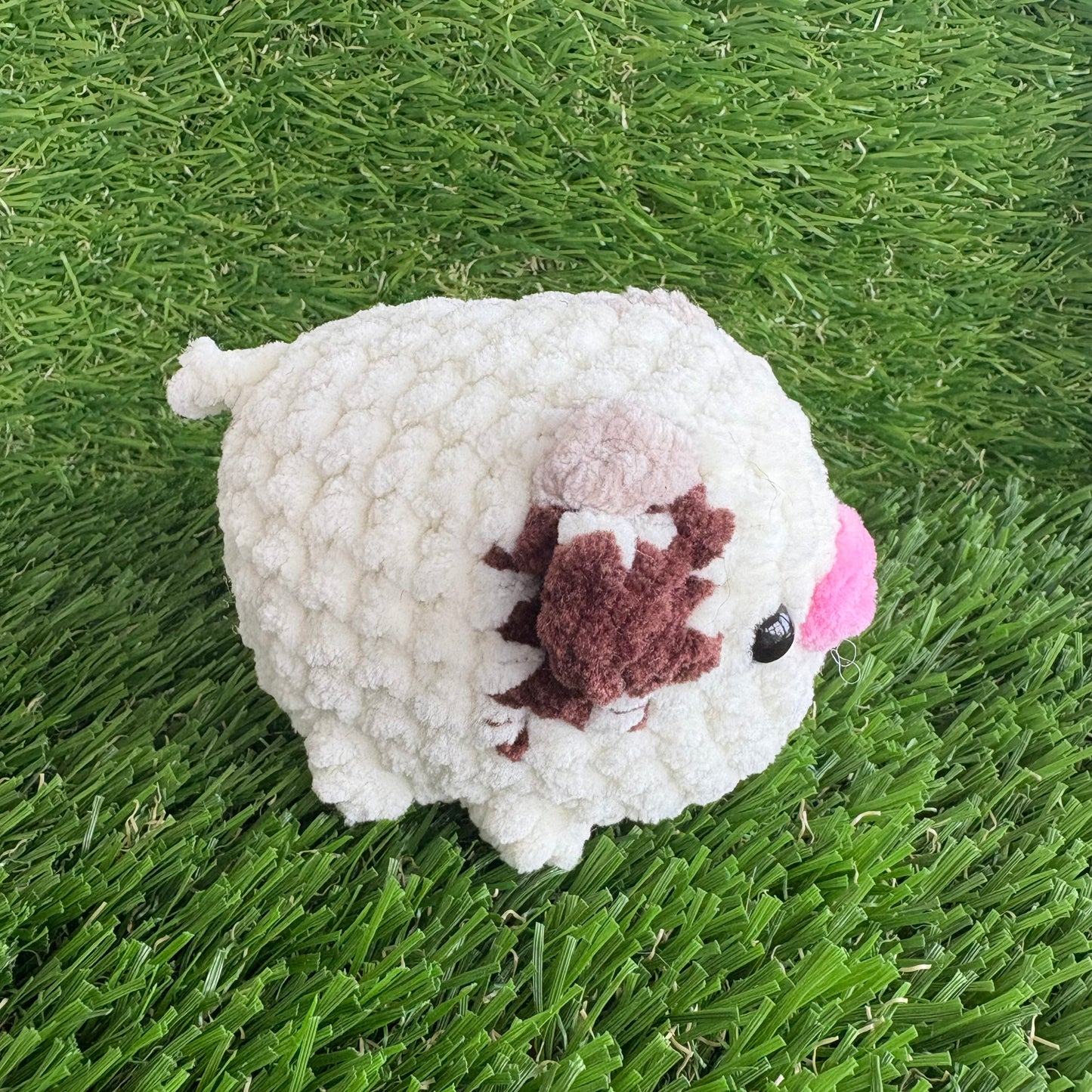 Farmyard: Cow S