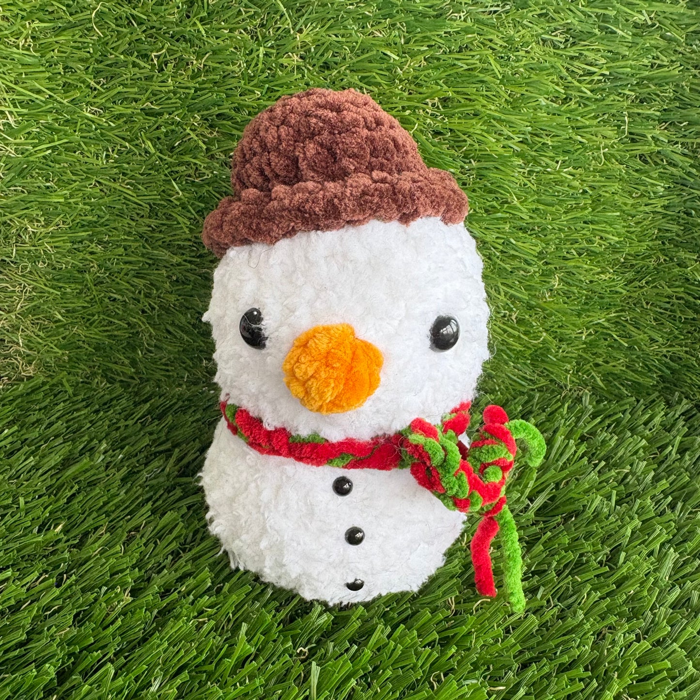 Christmas: Snowman M