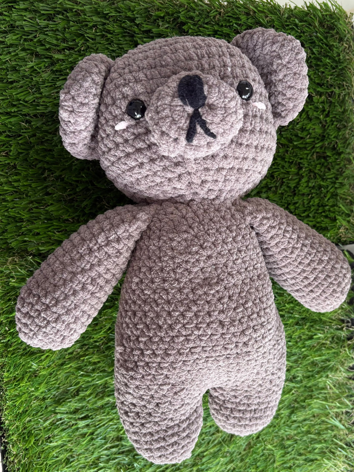 Teddies: Big Bear XXL