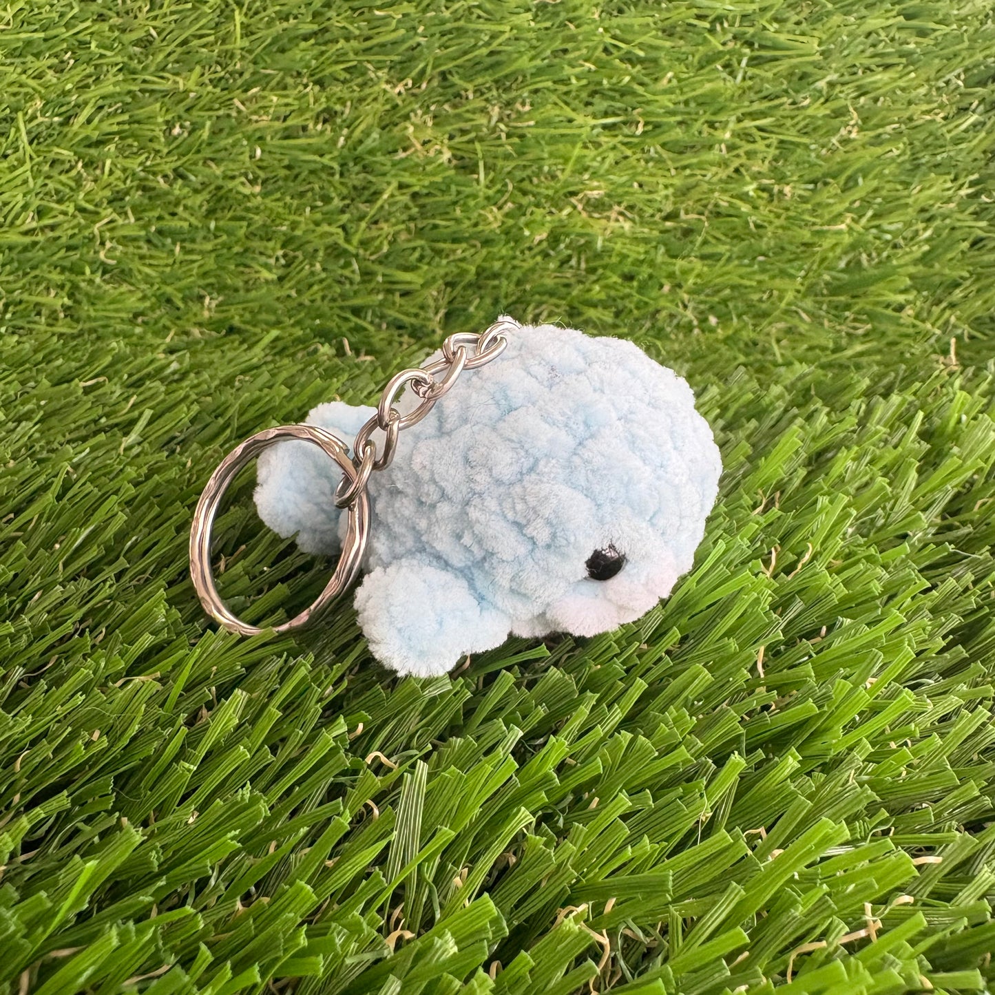 Keyrings