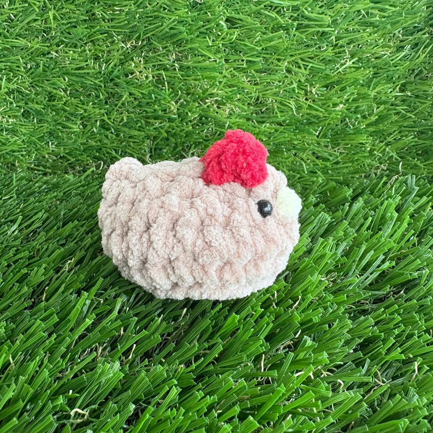 Farmyard: Mini Chicken XXS