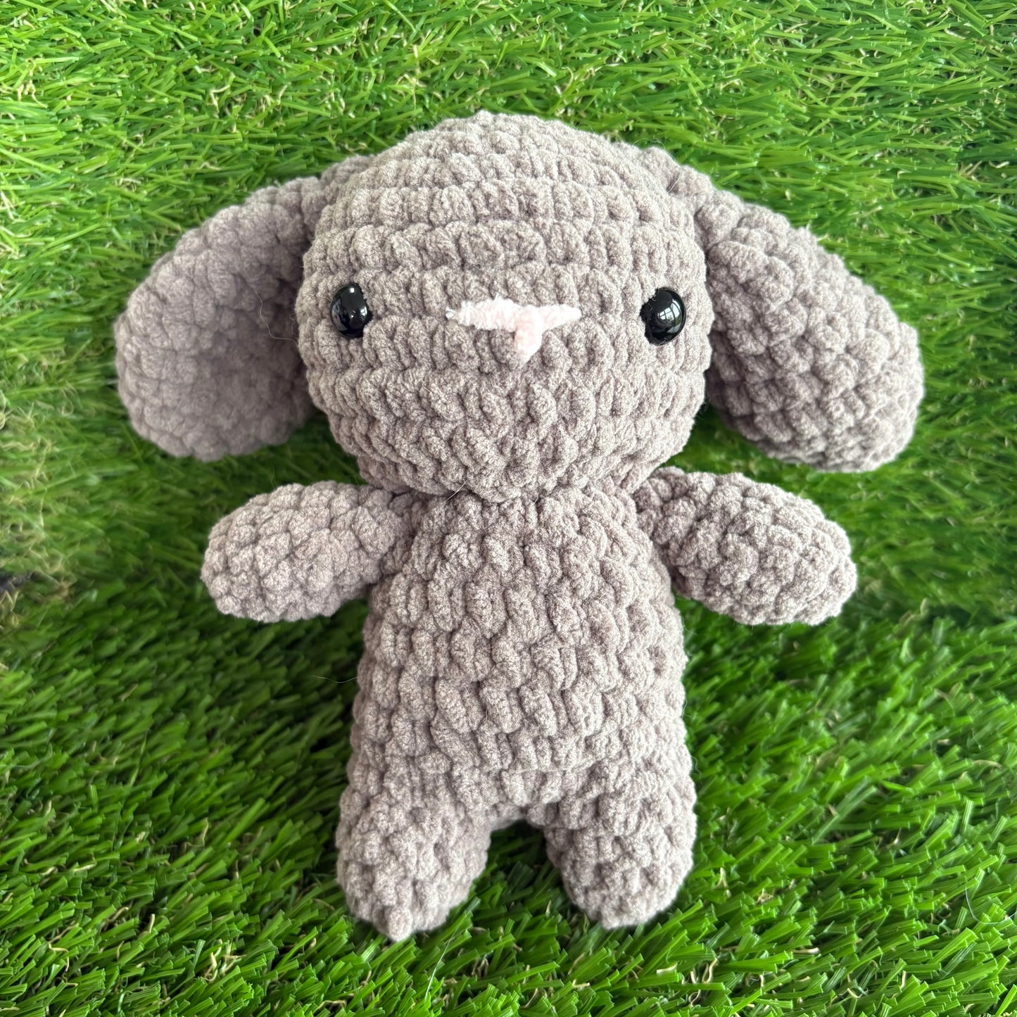 Teddies: Bunny L
