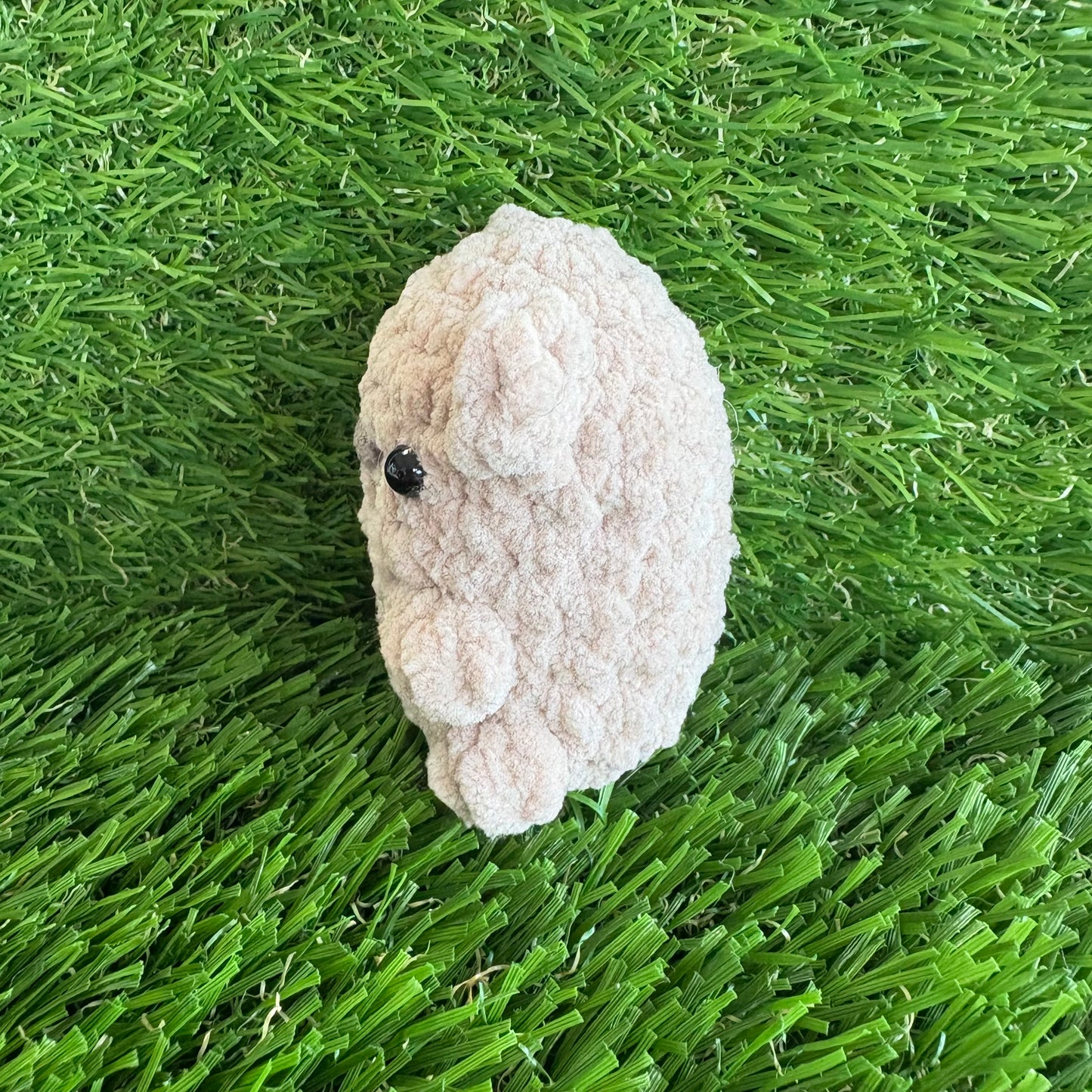 Woodland: Chunky Bear S