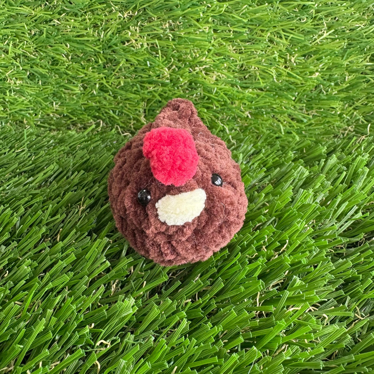 Farmyard: Mini Chicken XXS