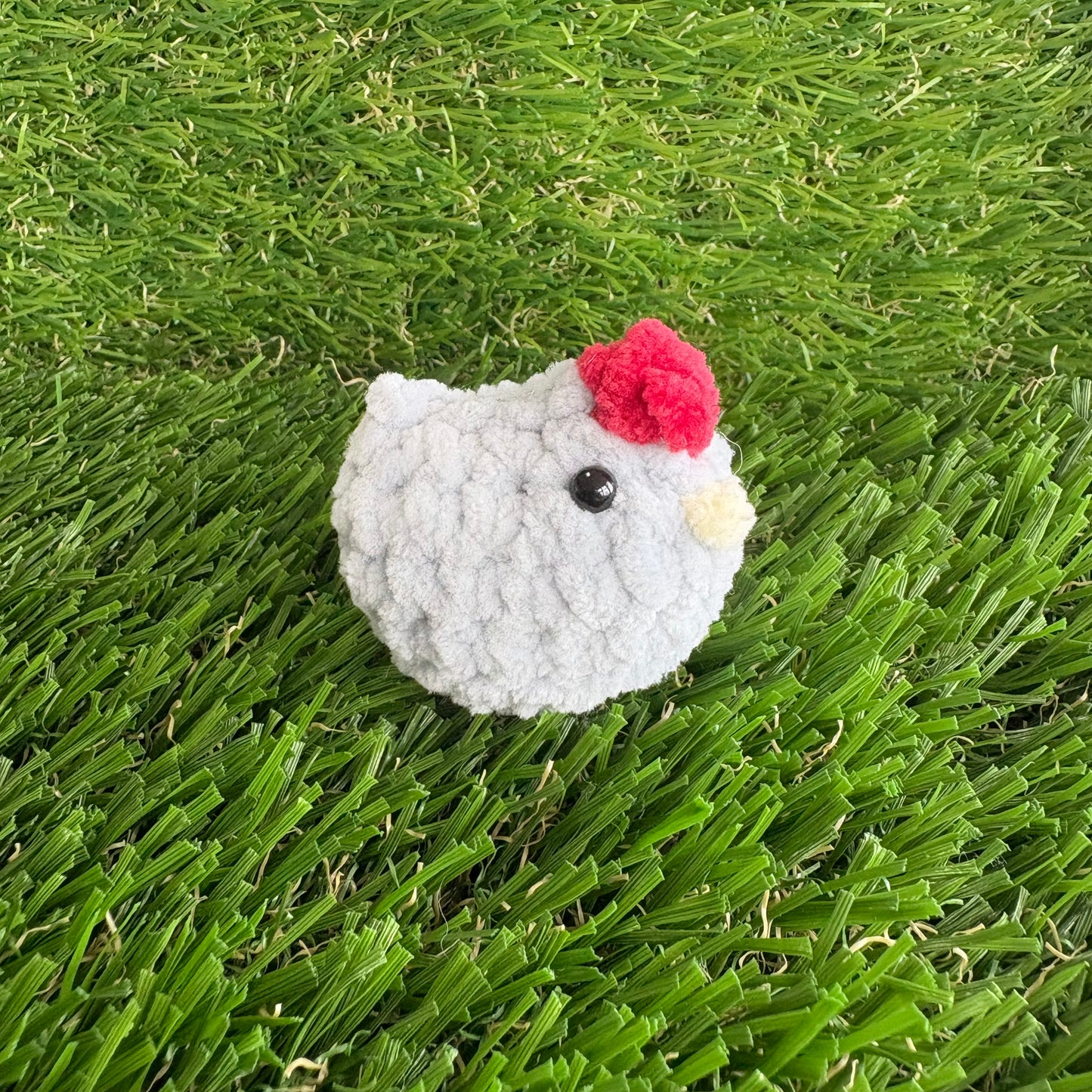 Farmyard: Mini Chicken XXS