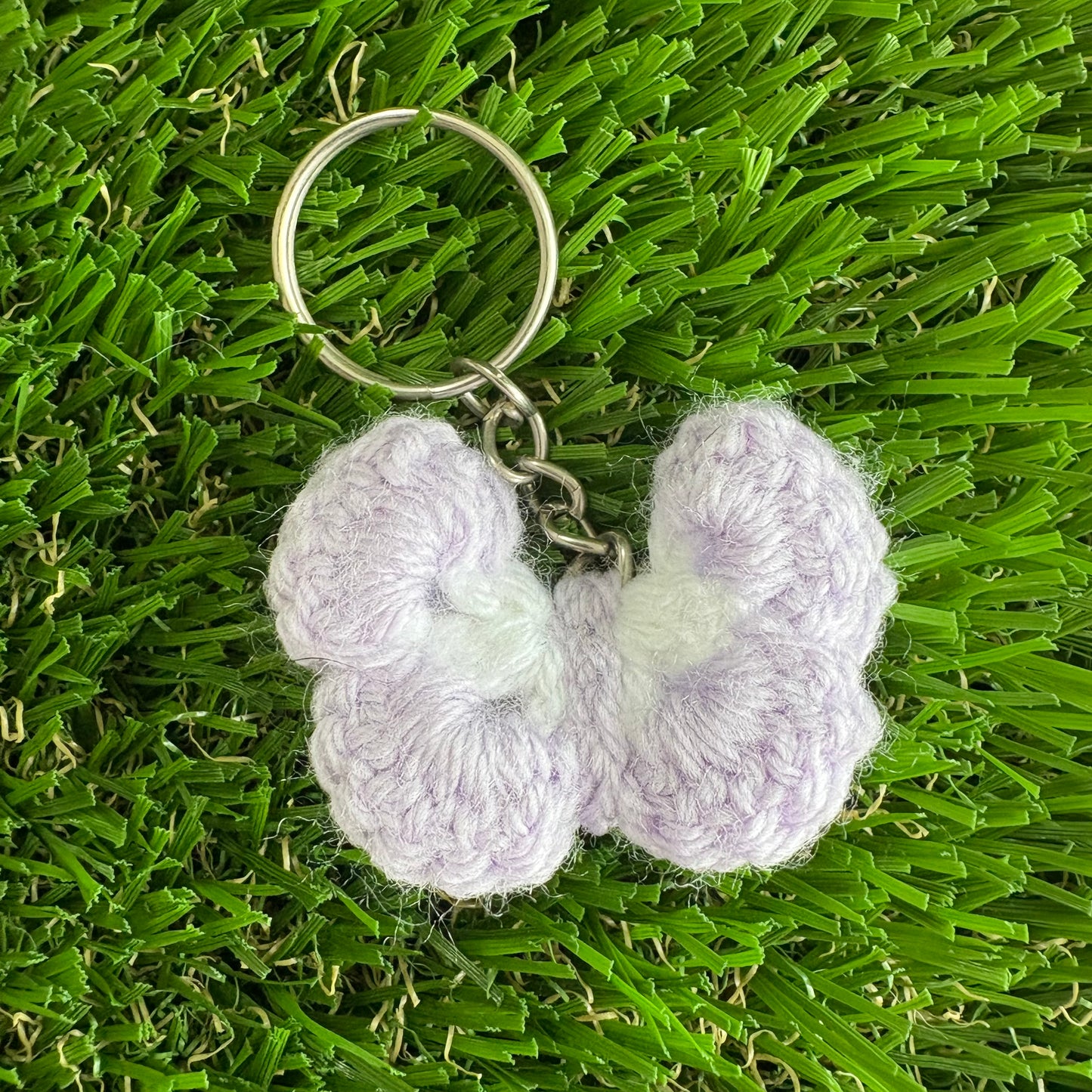 Keyrings