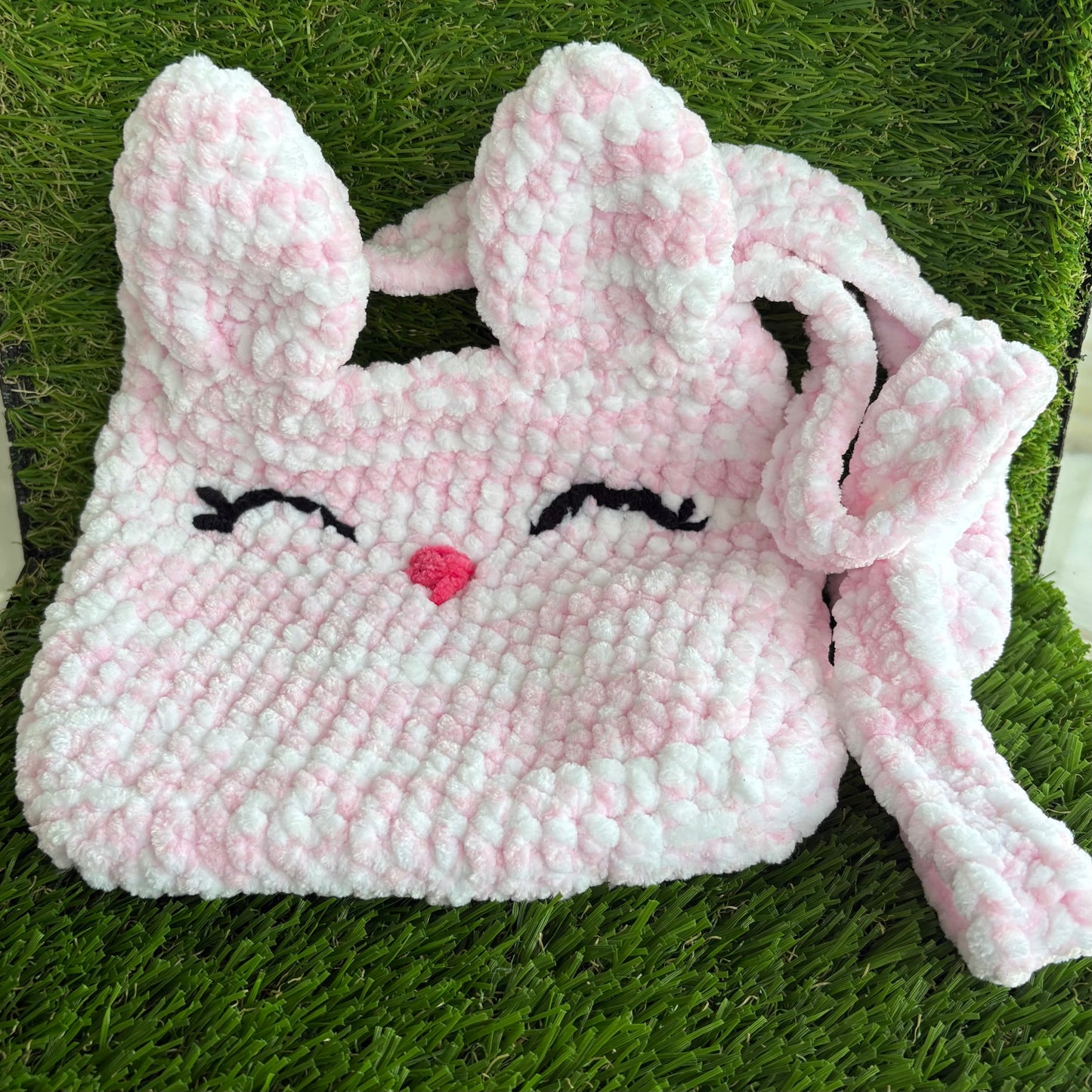 Decor: Bunny Bag XL