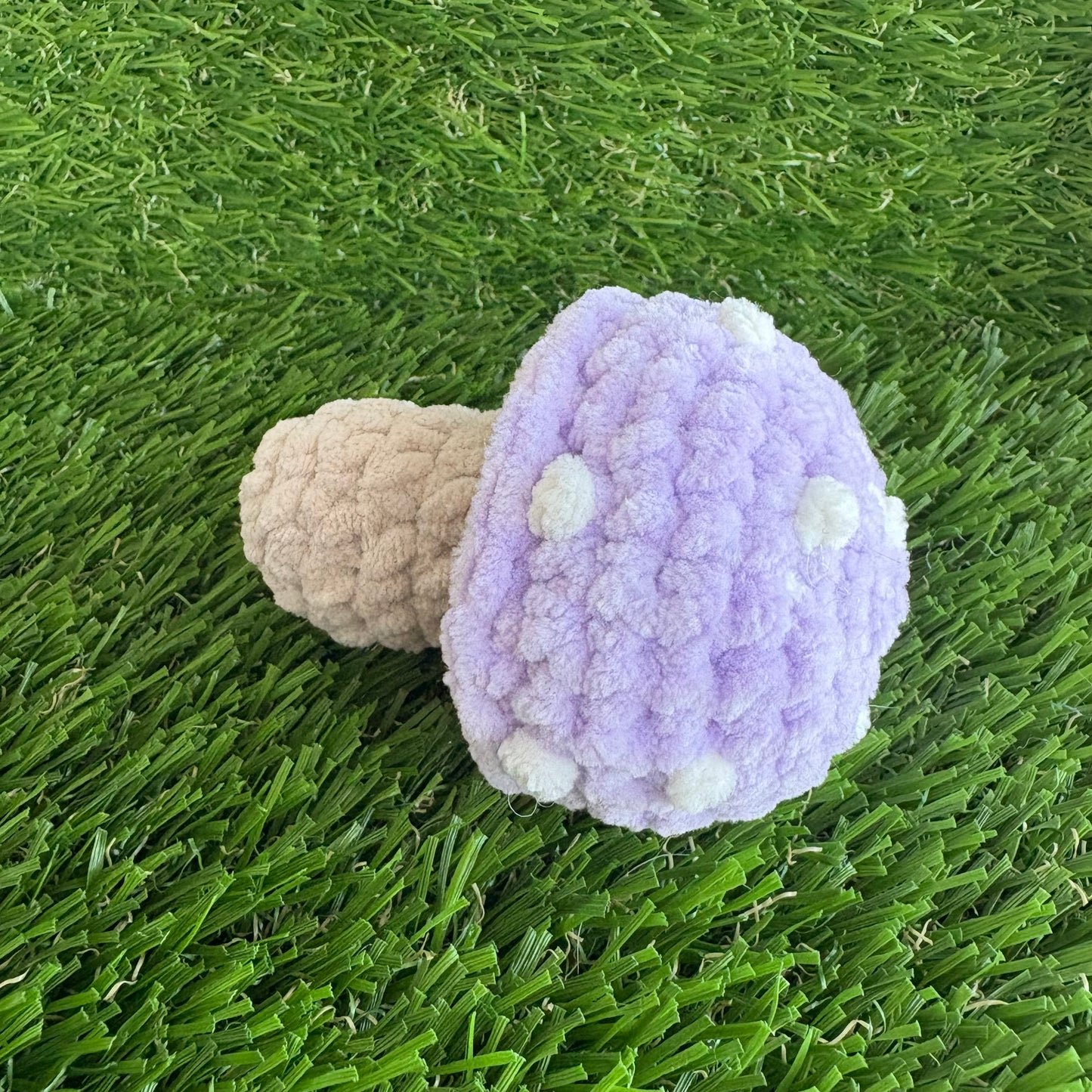 Woodland: Mushroom XS