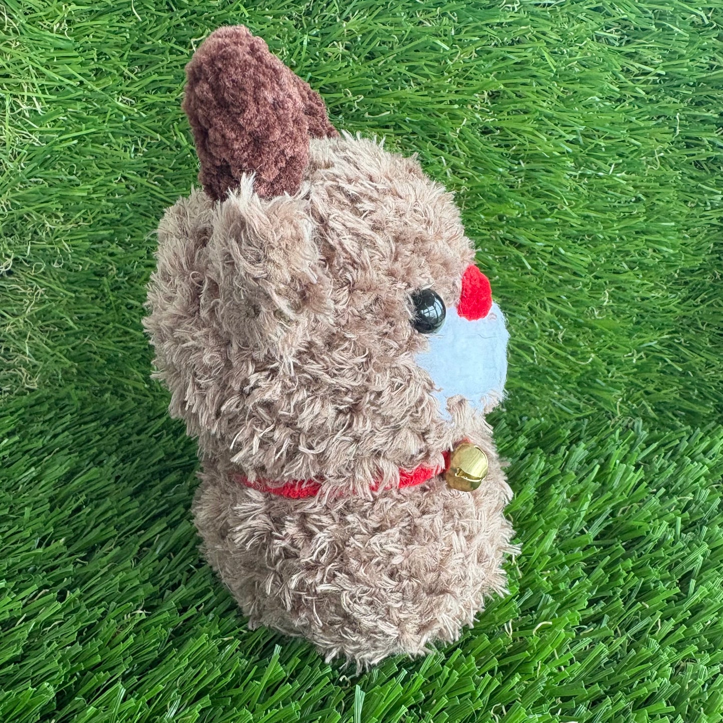Christmas: Reindeer M