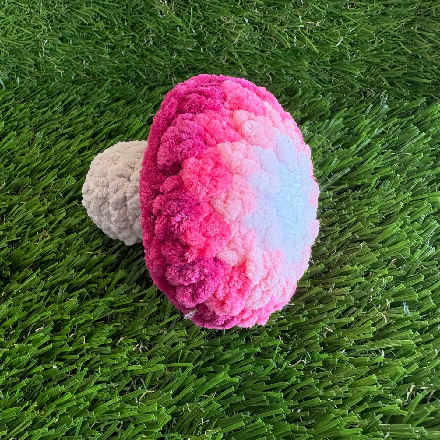 Woodland: Funky Mushroom S
