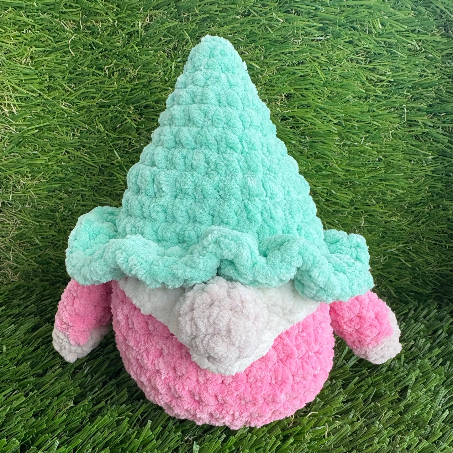 Christmas: Gnome M