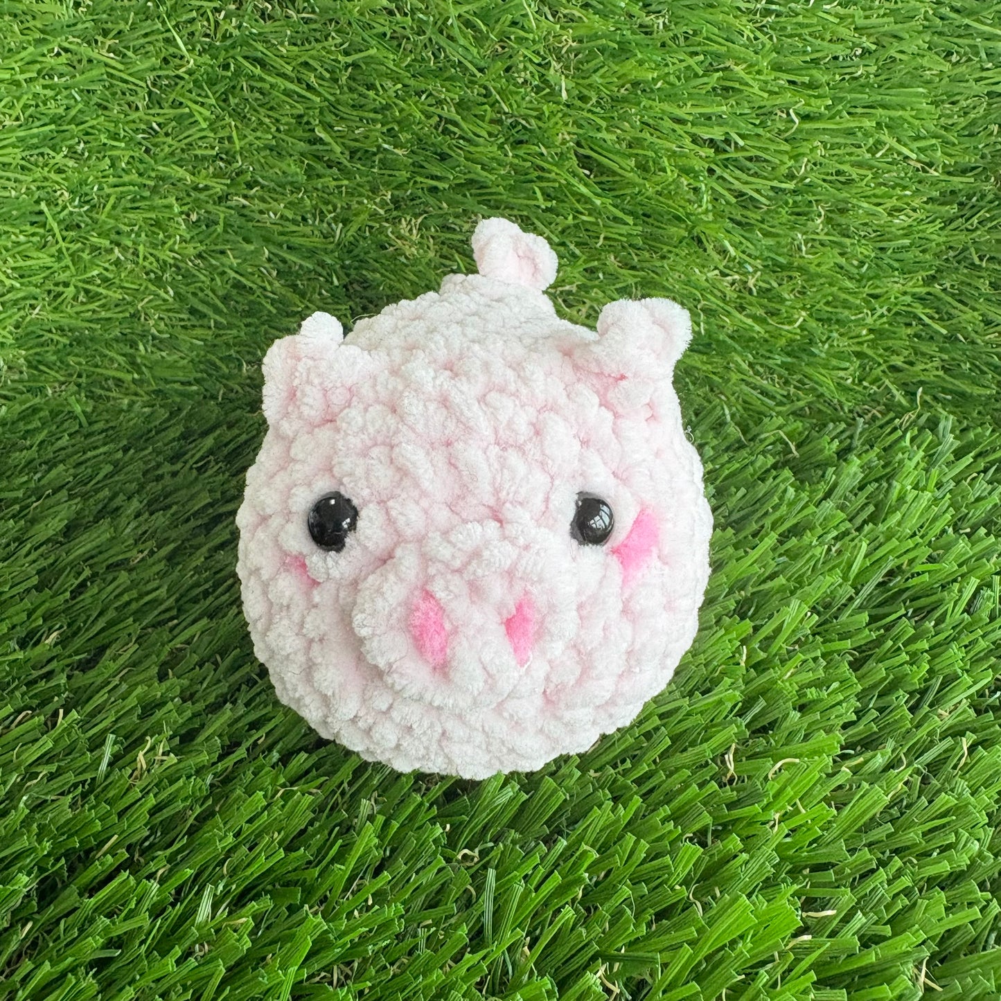 Farmyard: Pig S