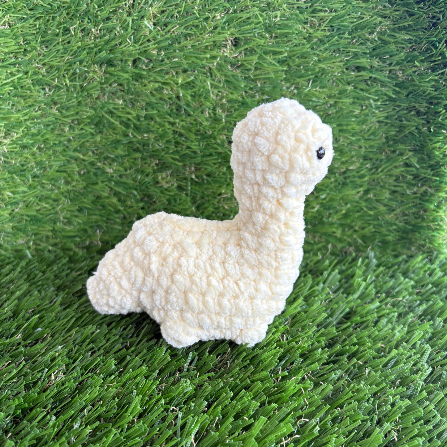 Jurassic: Bronto S