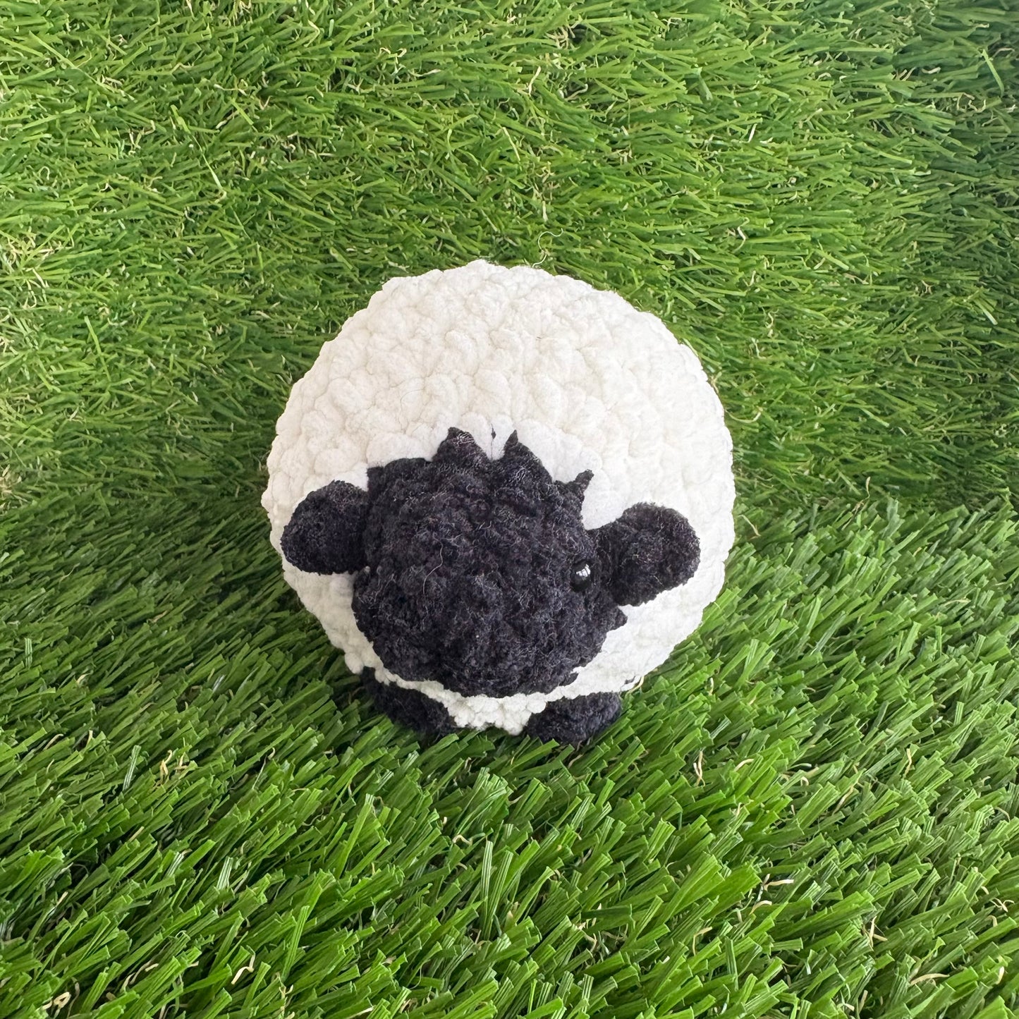 Farmyard: Sheep S