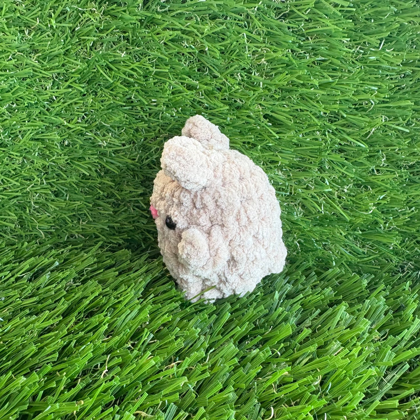 Woodland: Bunny XS