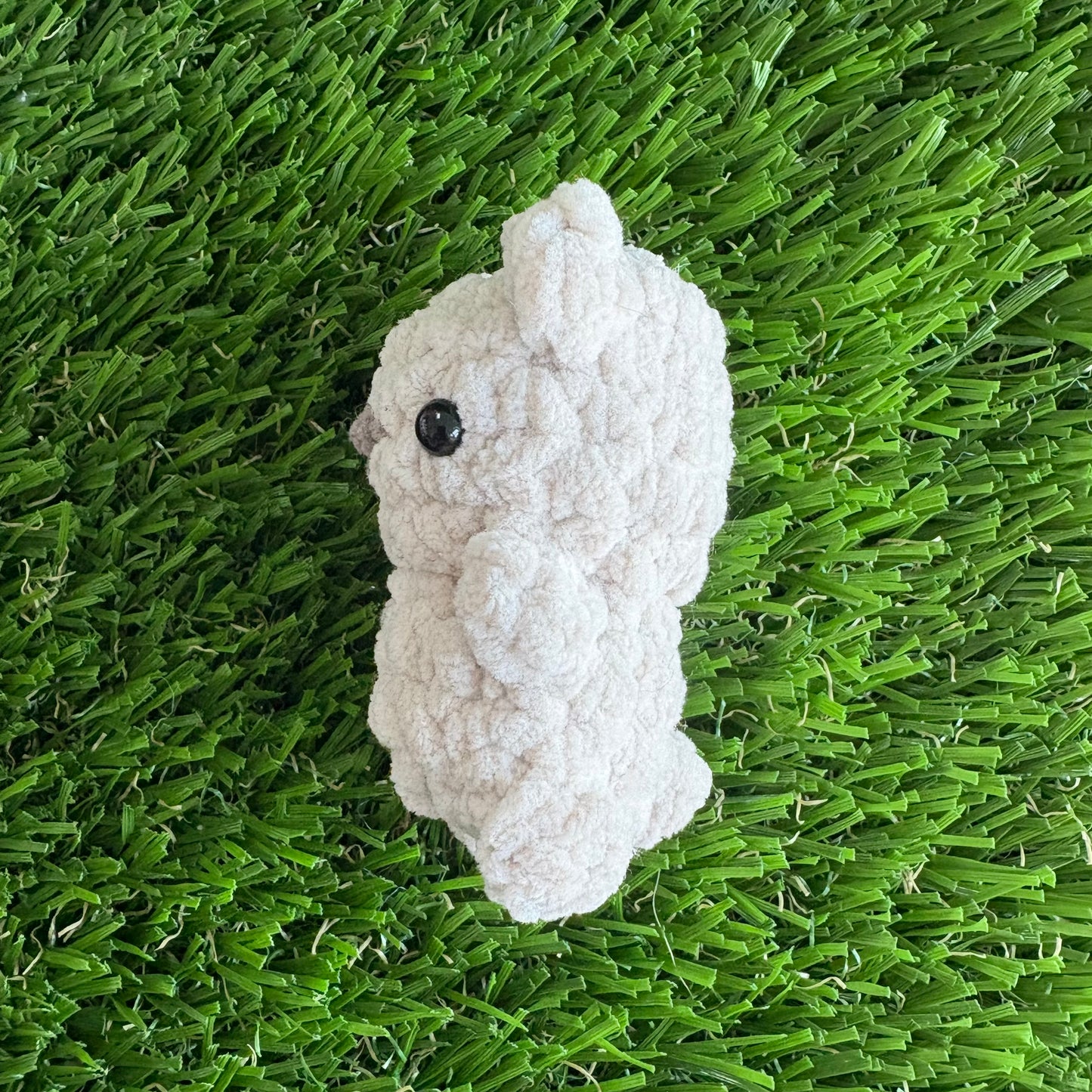 Woodland: Mini Bear XS