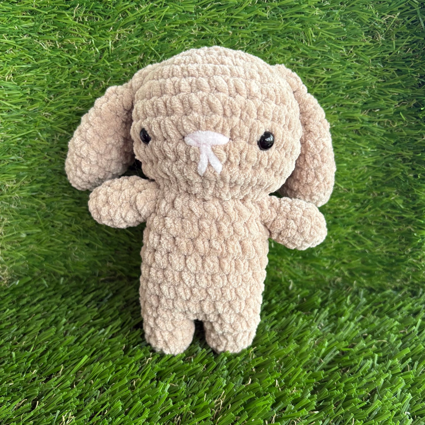 Teddies: Bunny L