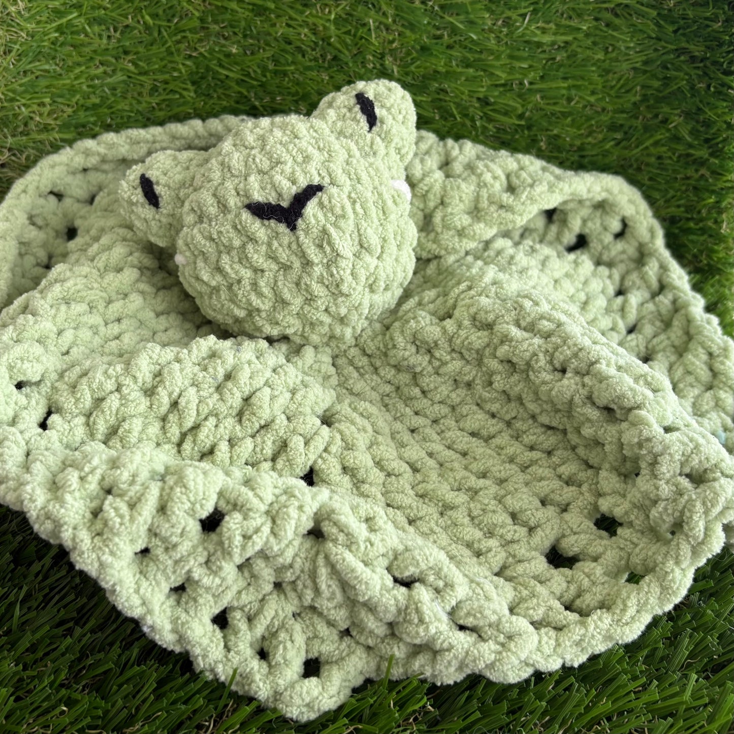 Baby: Baby Blanket M