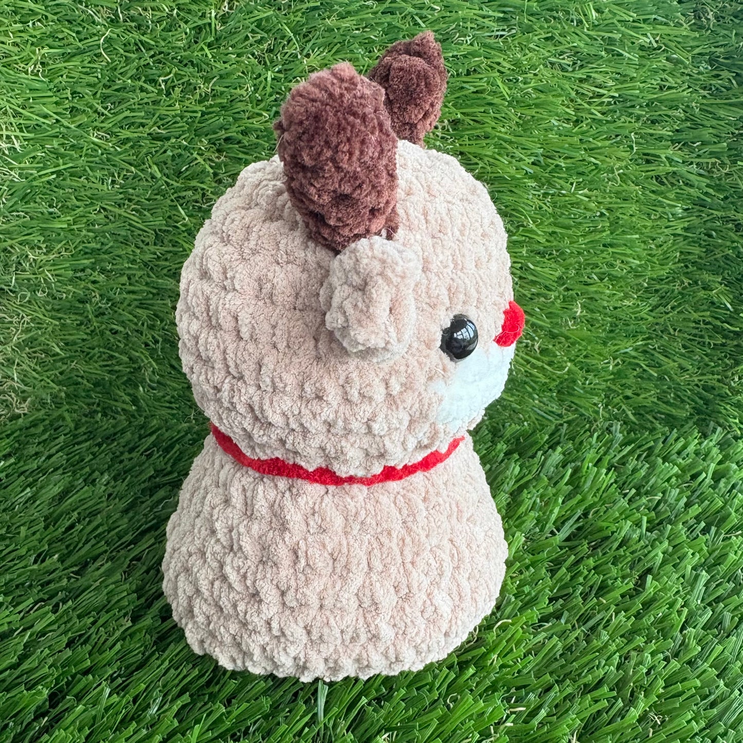 Christmas: Reindeer M