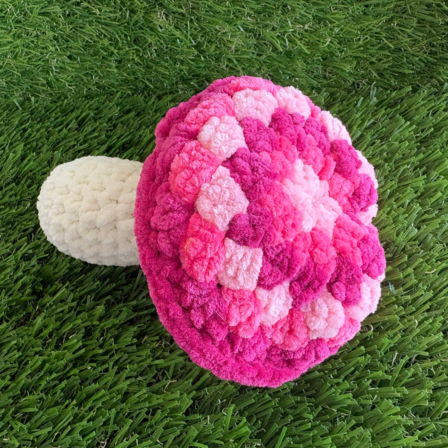 Woodland: Funky Mushroom S