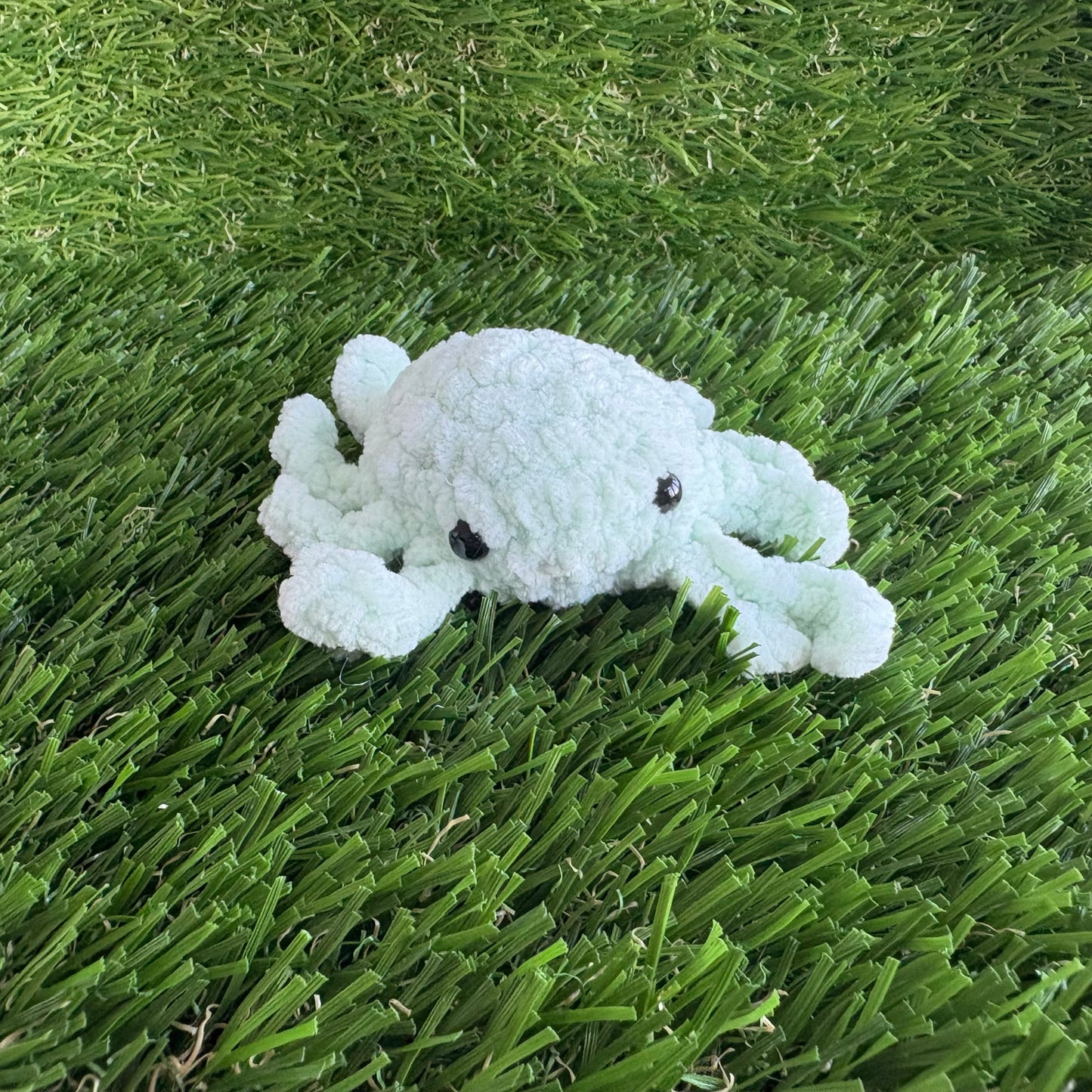 Sealife: Crab XS