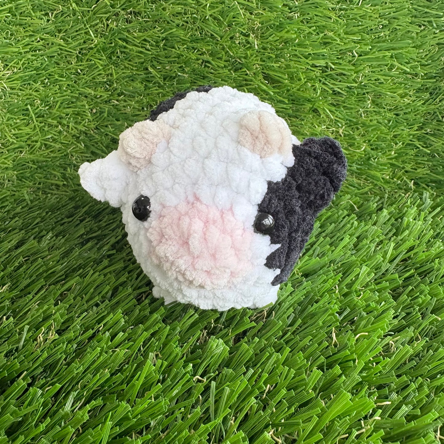 Farmyard: Cow S
