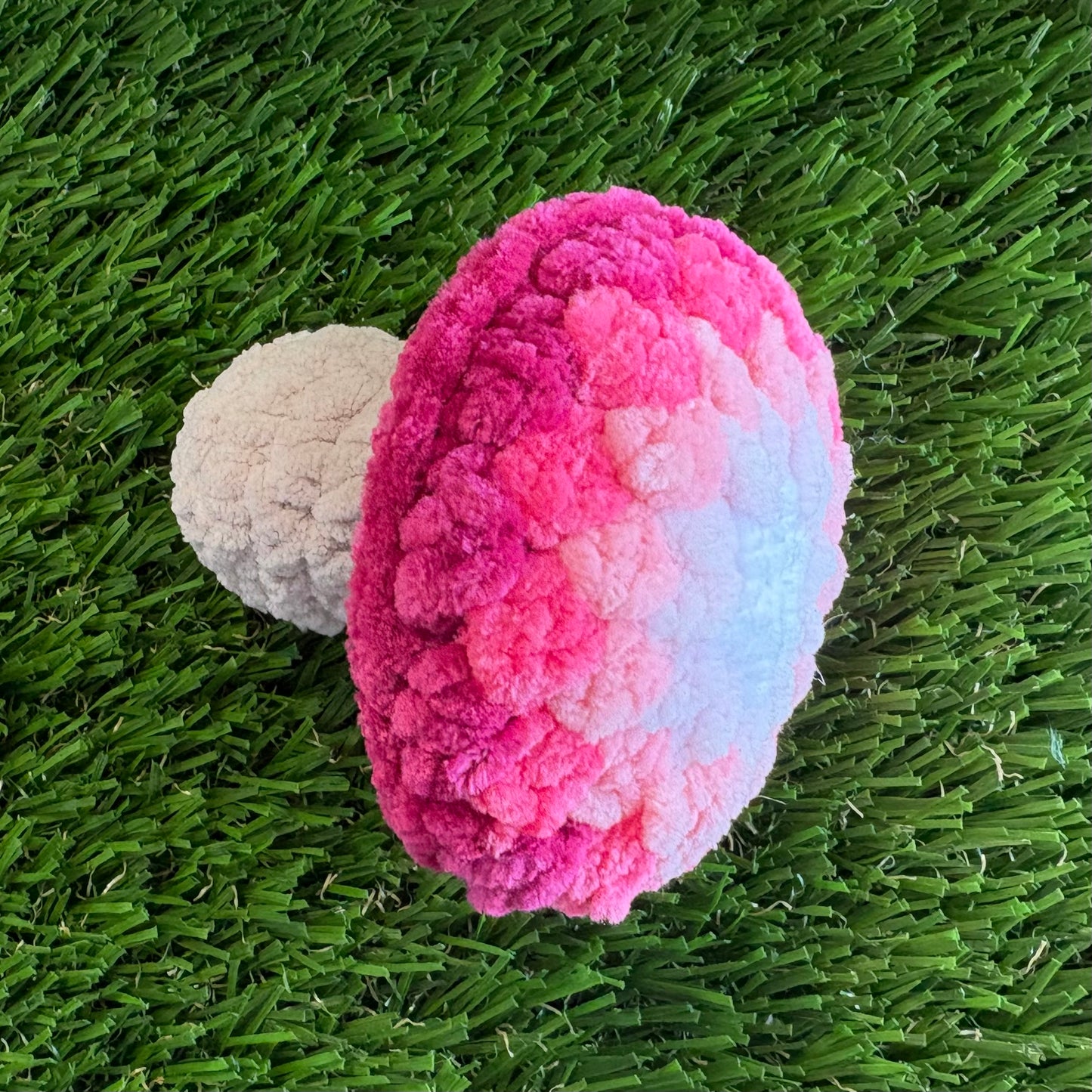Woodland: Funky Mushroom S