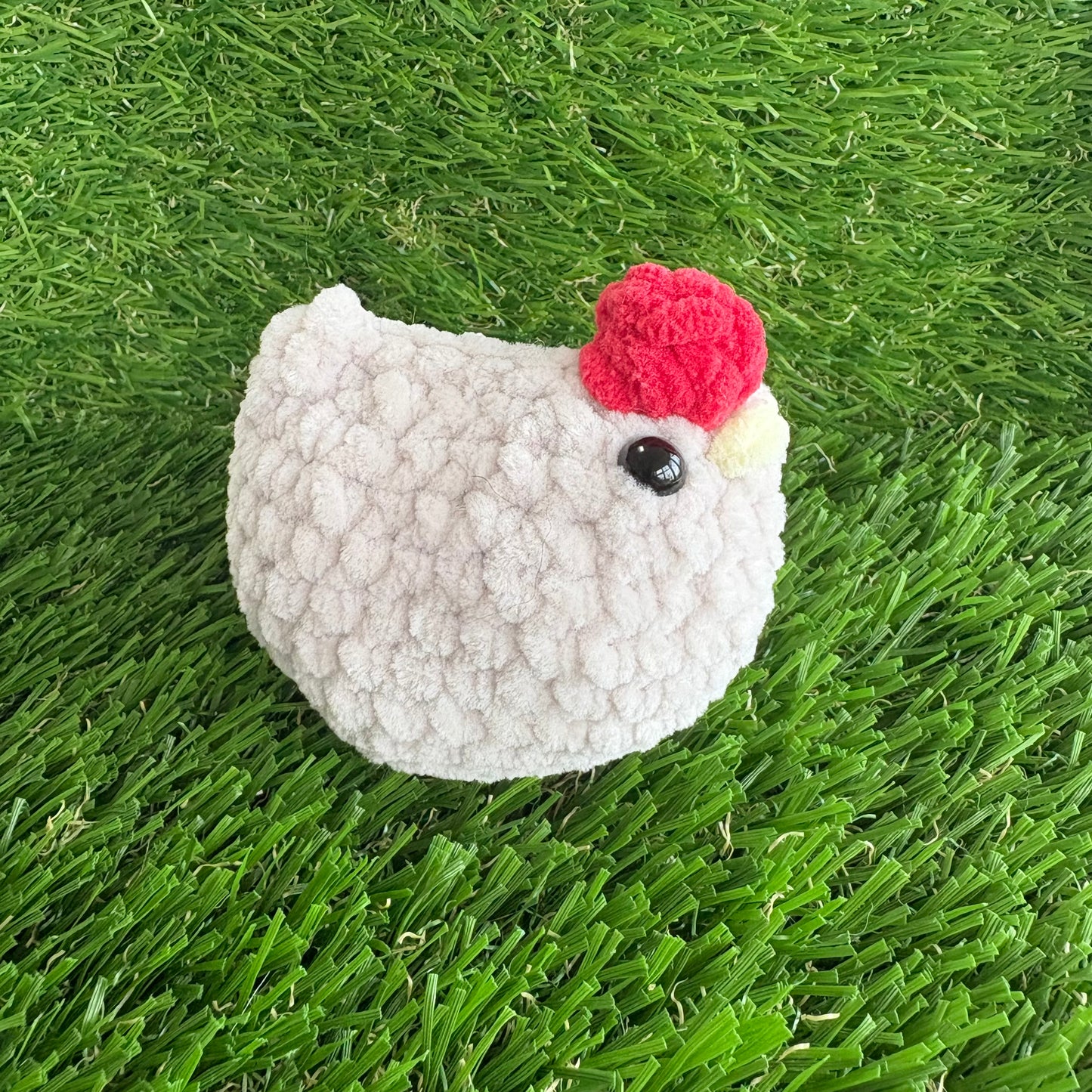 Farmyard: Chicken S