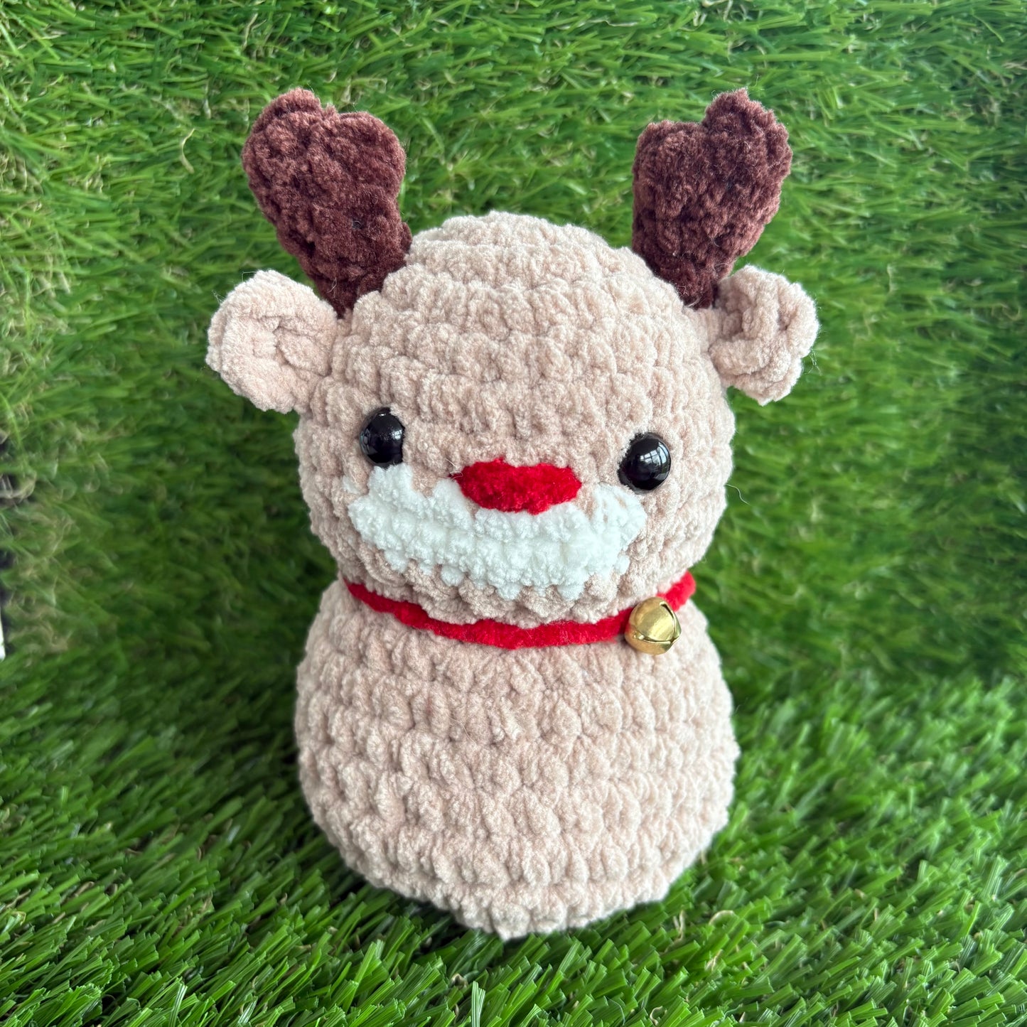 Christmas: Reindeer M